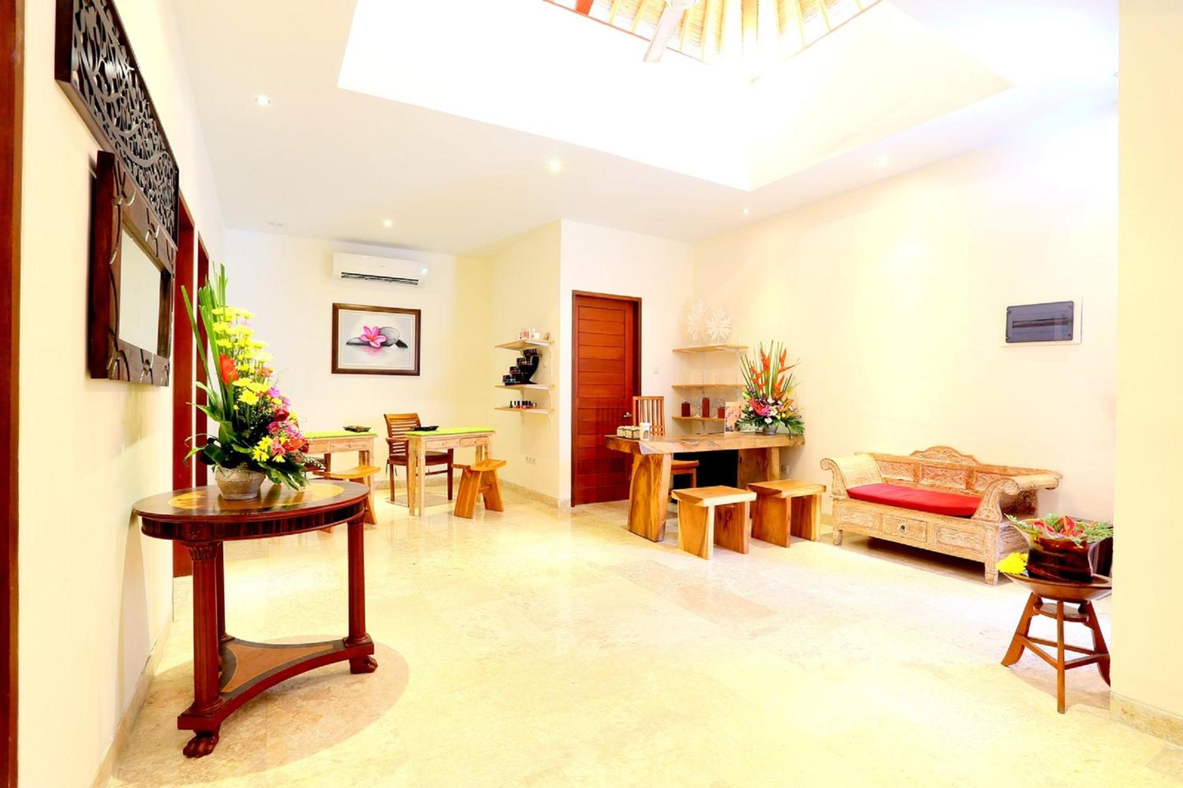 The Jas Villas