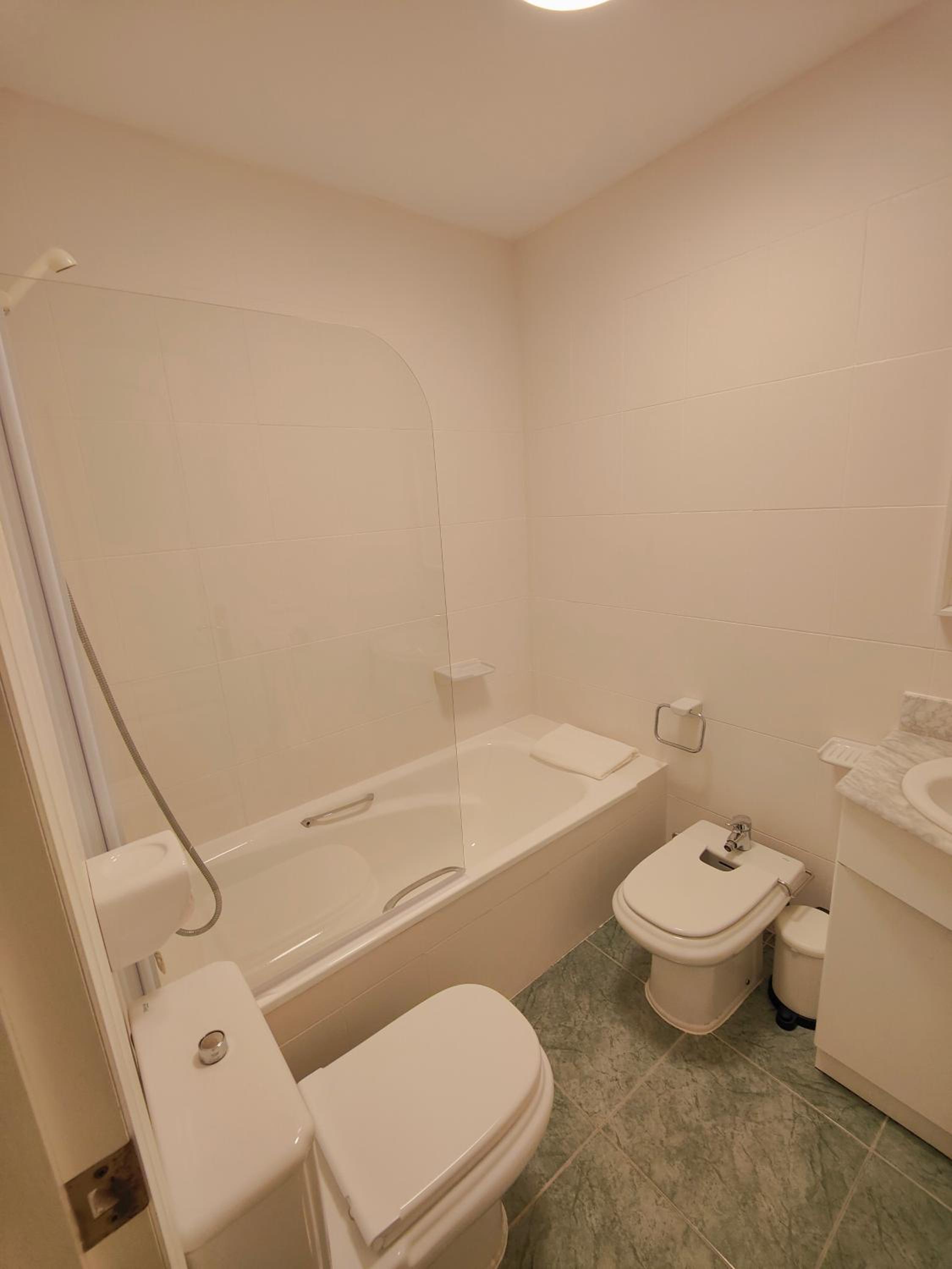 Luxury Apartments Mascarat