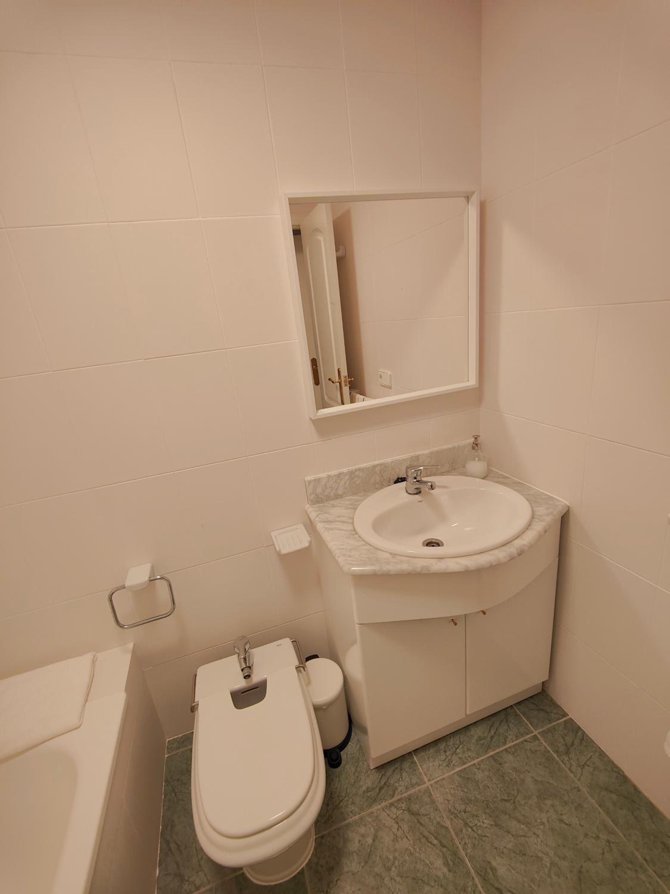 Luxury Apartments Mascarat