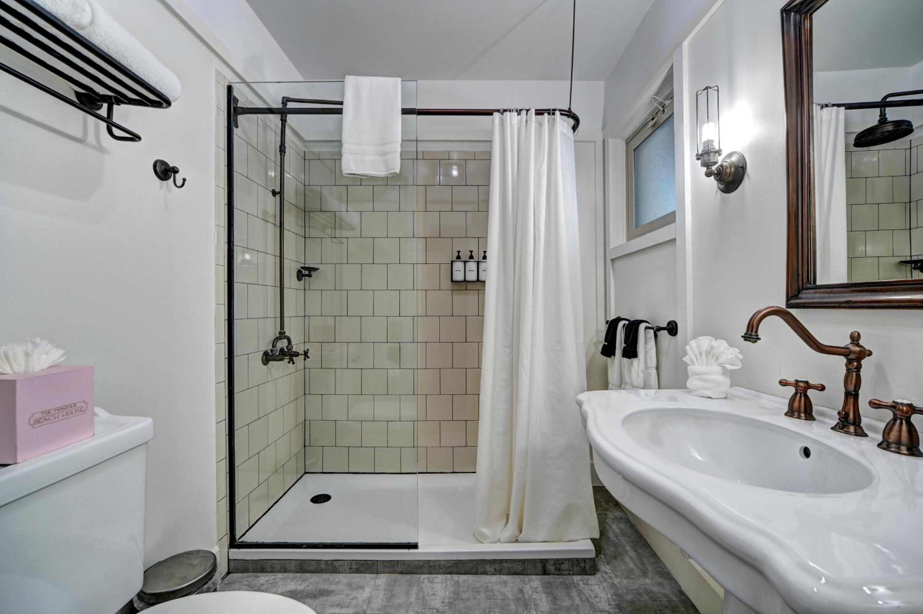 The Montauk Beach House