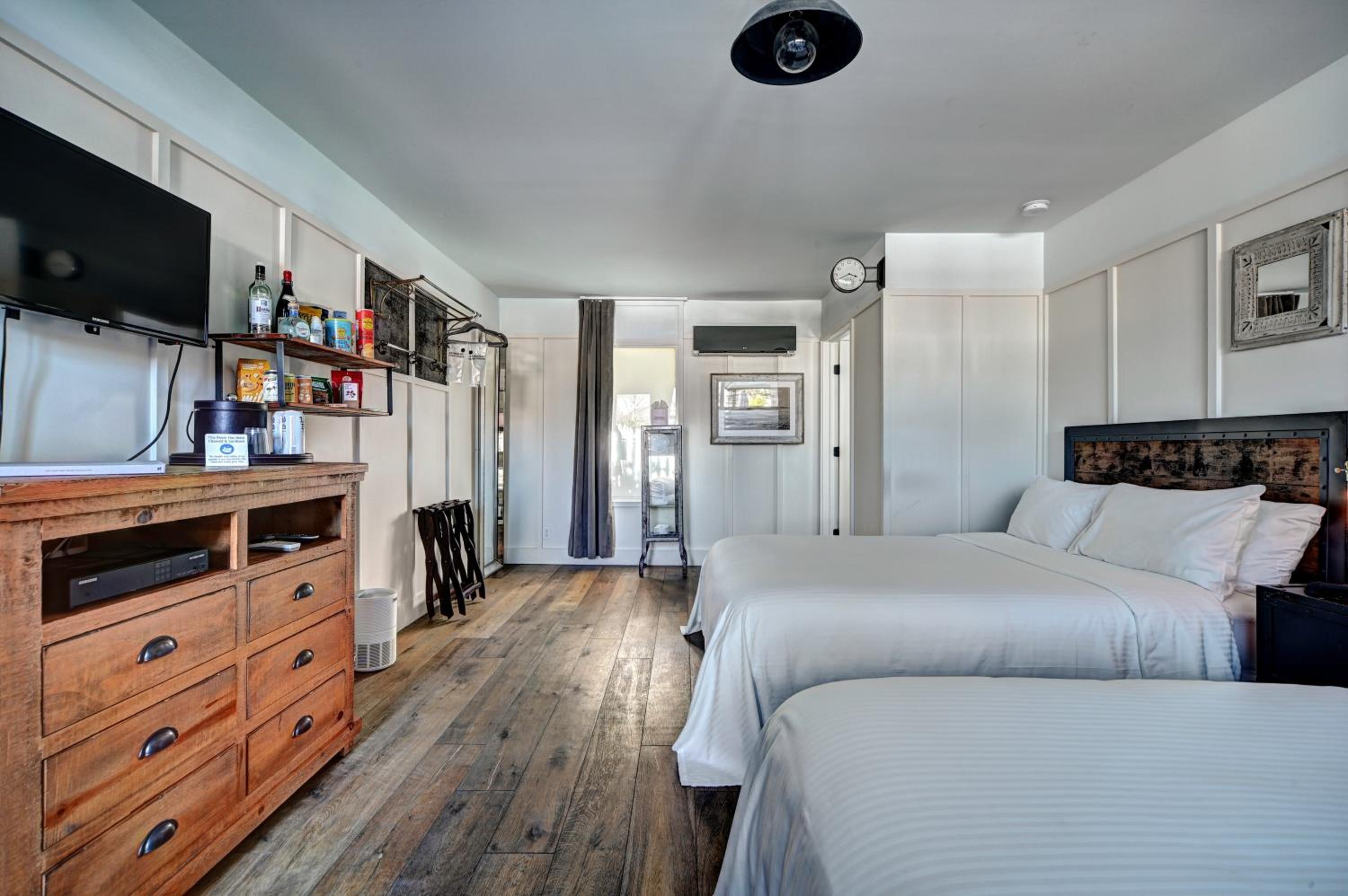 The Montauk Beach House