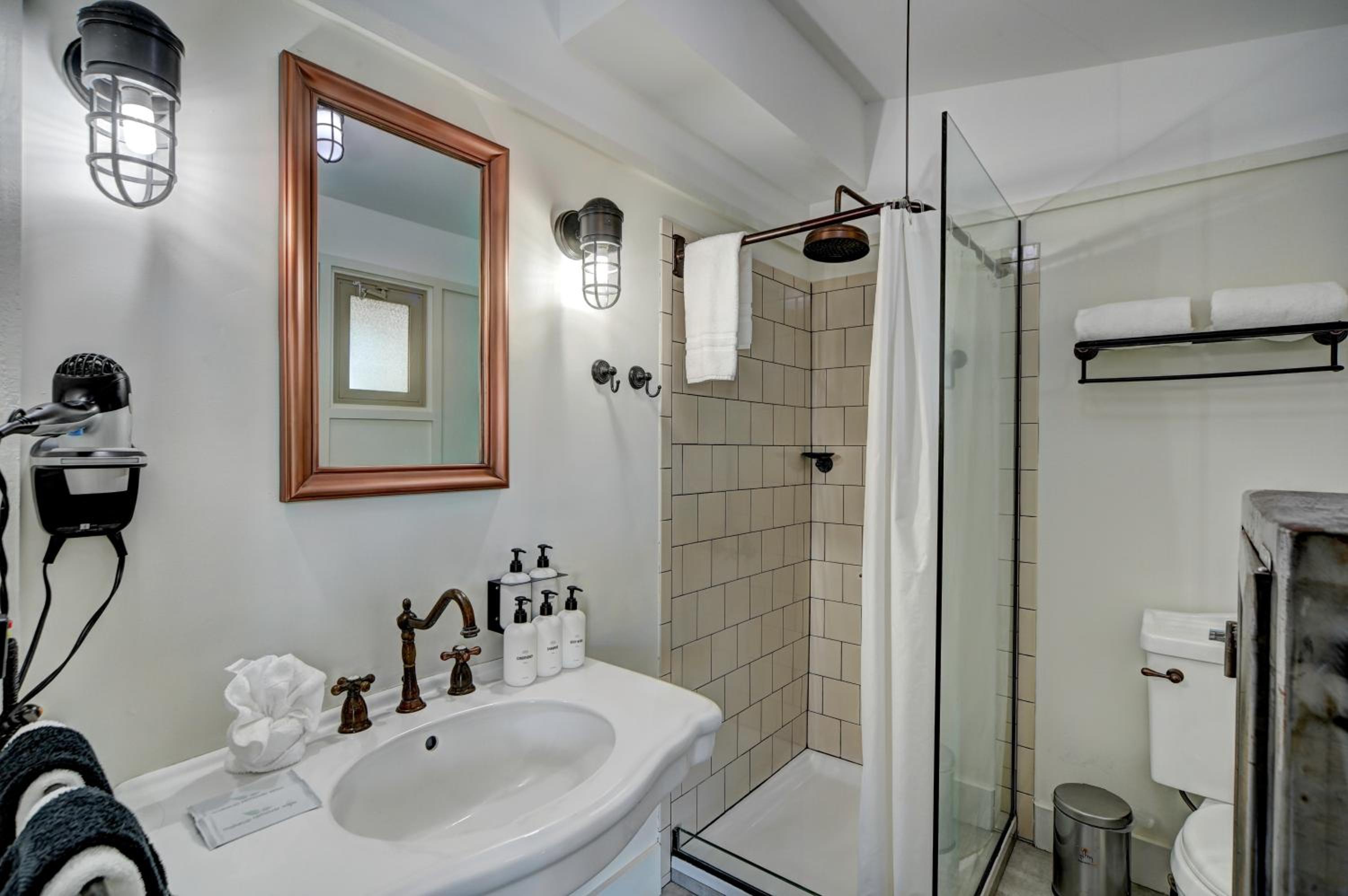 The Montauk Beach House