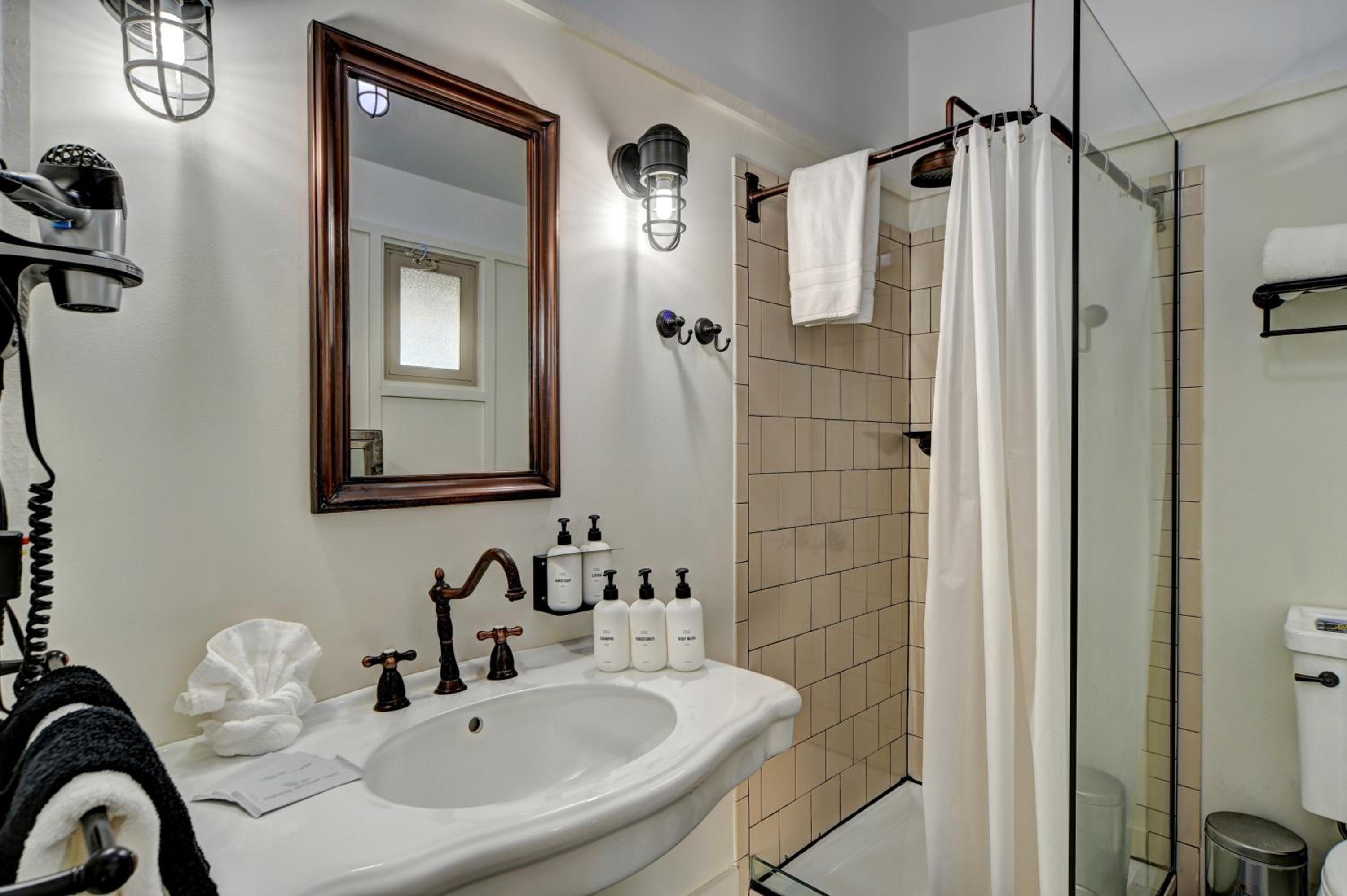The Montauk Beach House