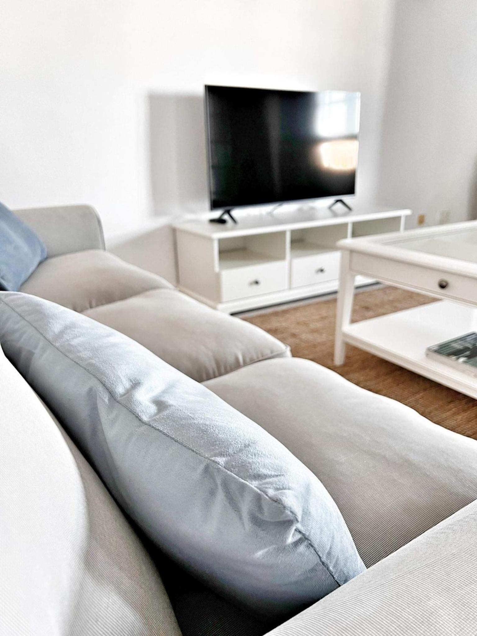 Luxury Apartments Mascarat