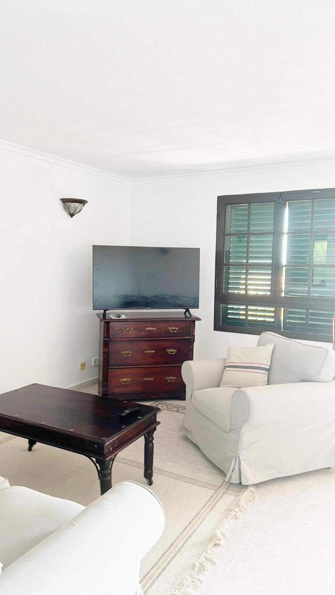 Luxury Apartments Mascarat
