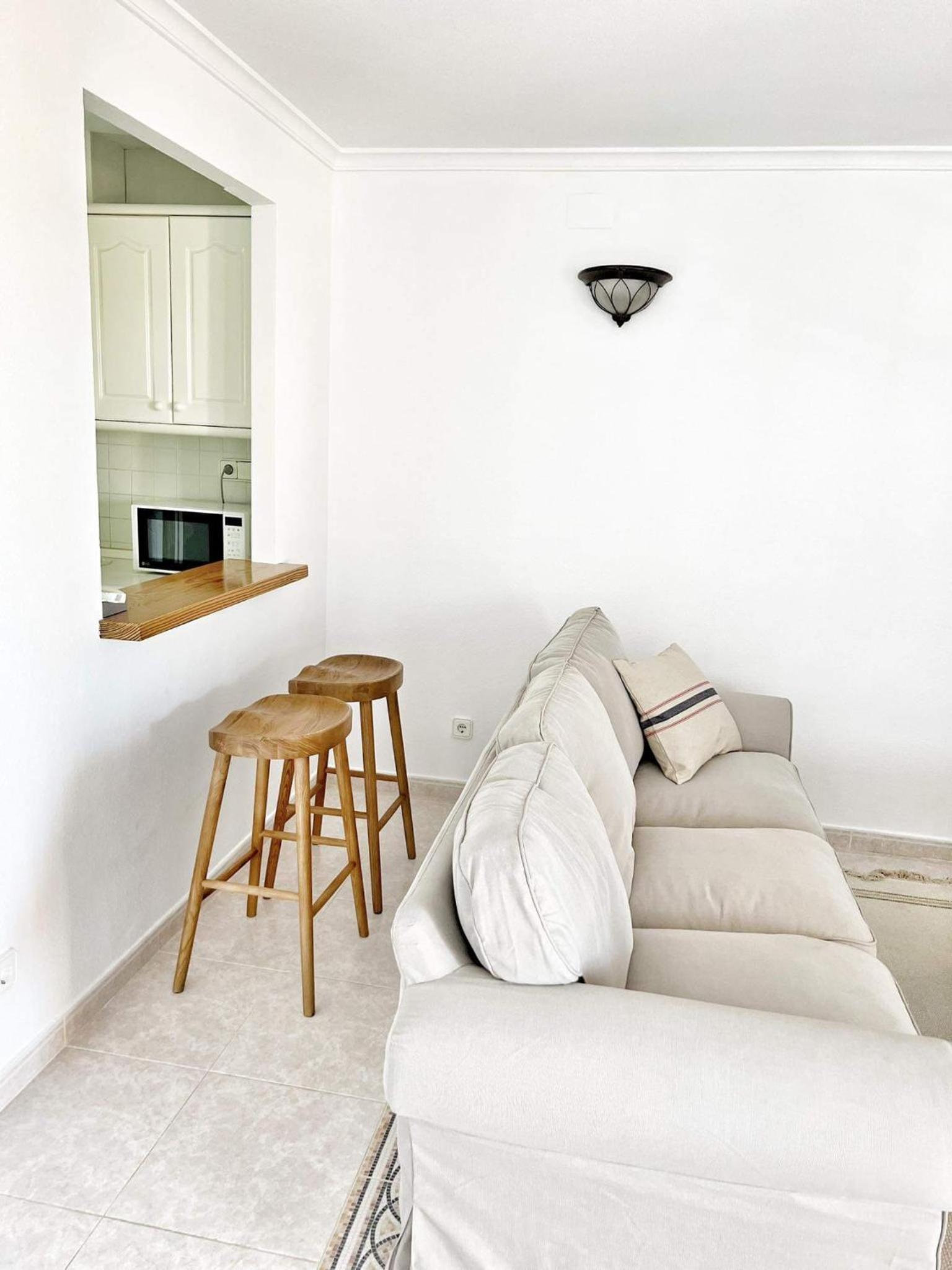 Luxury Apartments Mascarat