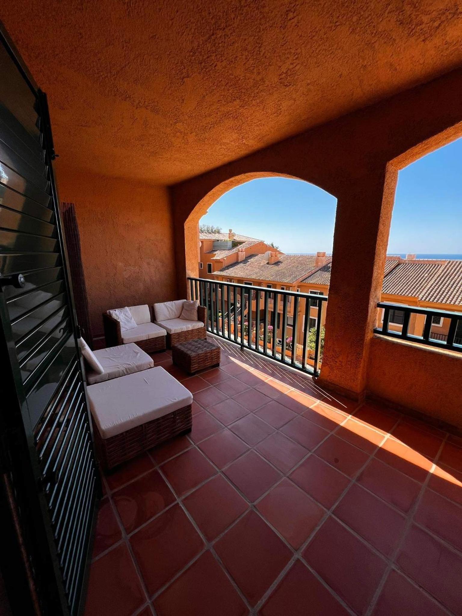 Luxury Apartments Mascarat