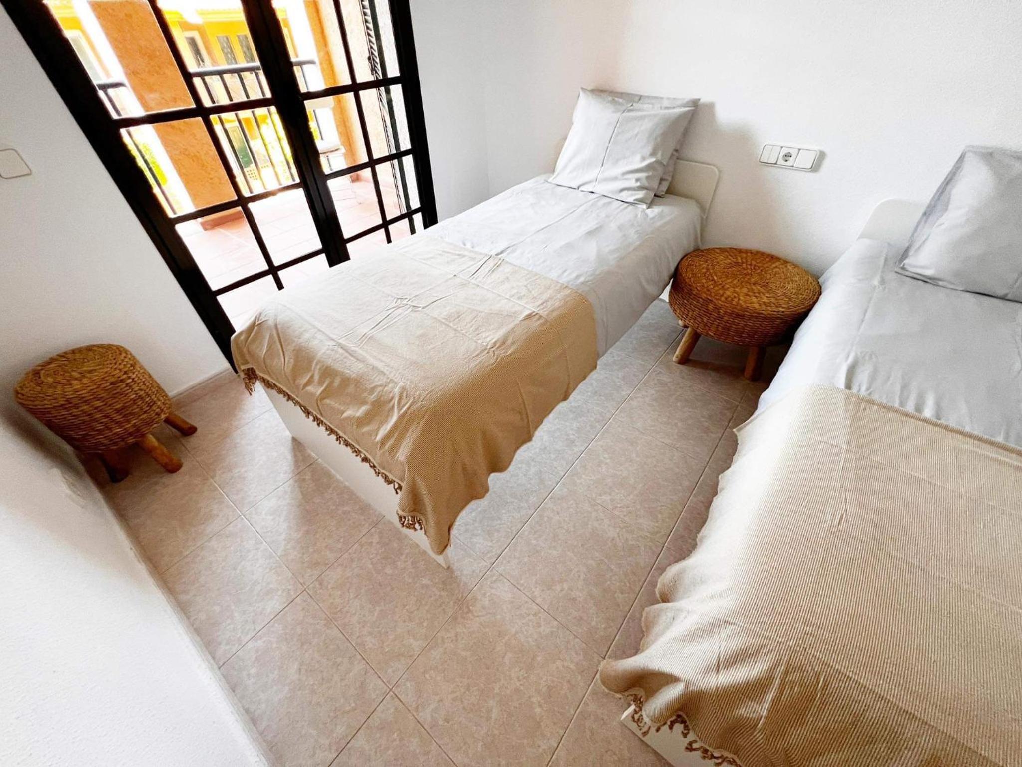 Luxury Apartments Mascarat