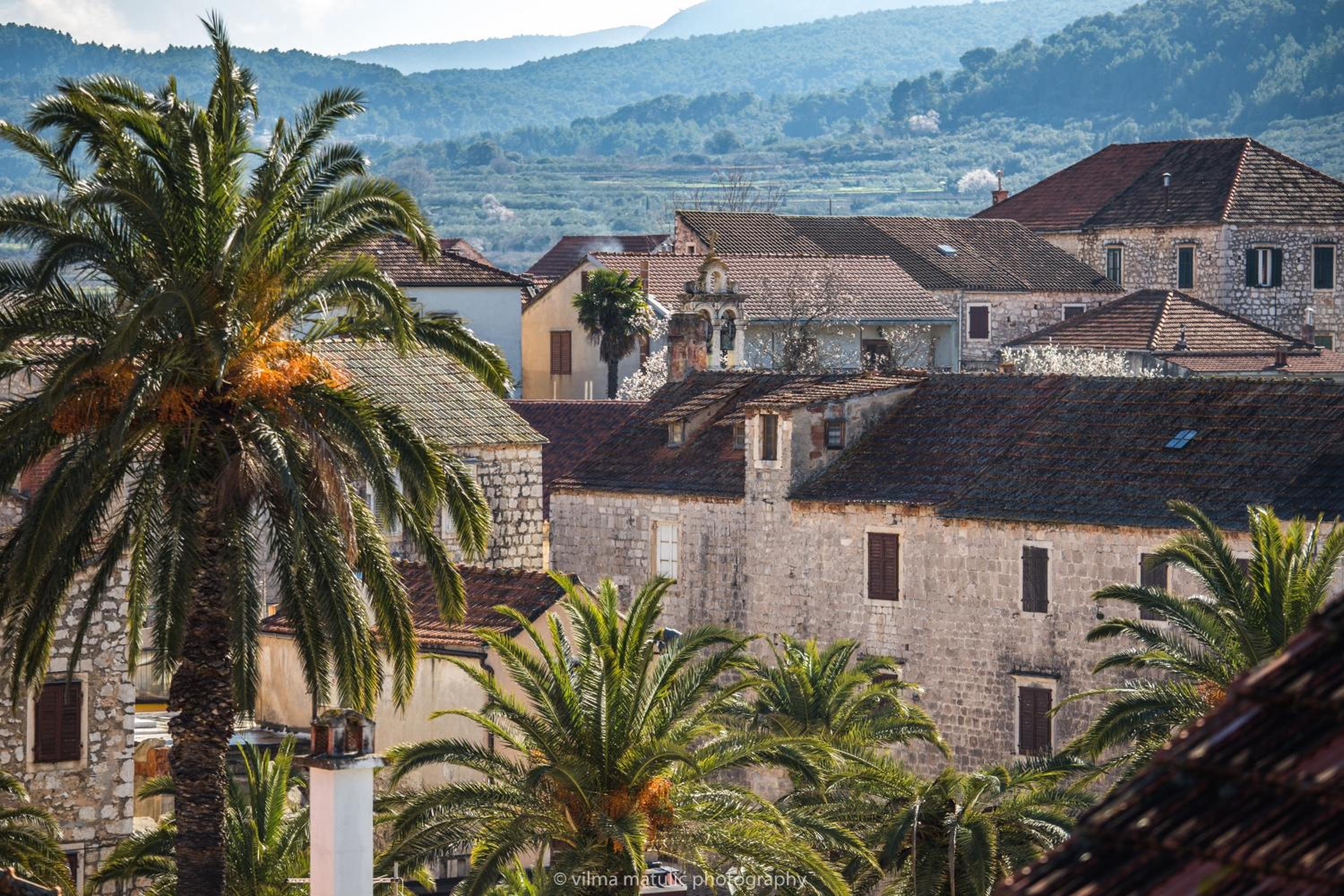 Revelin Hvar view 5