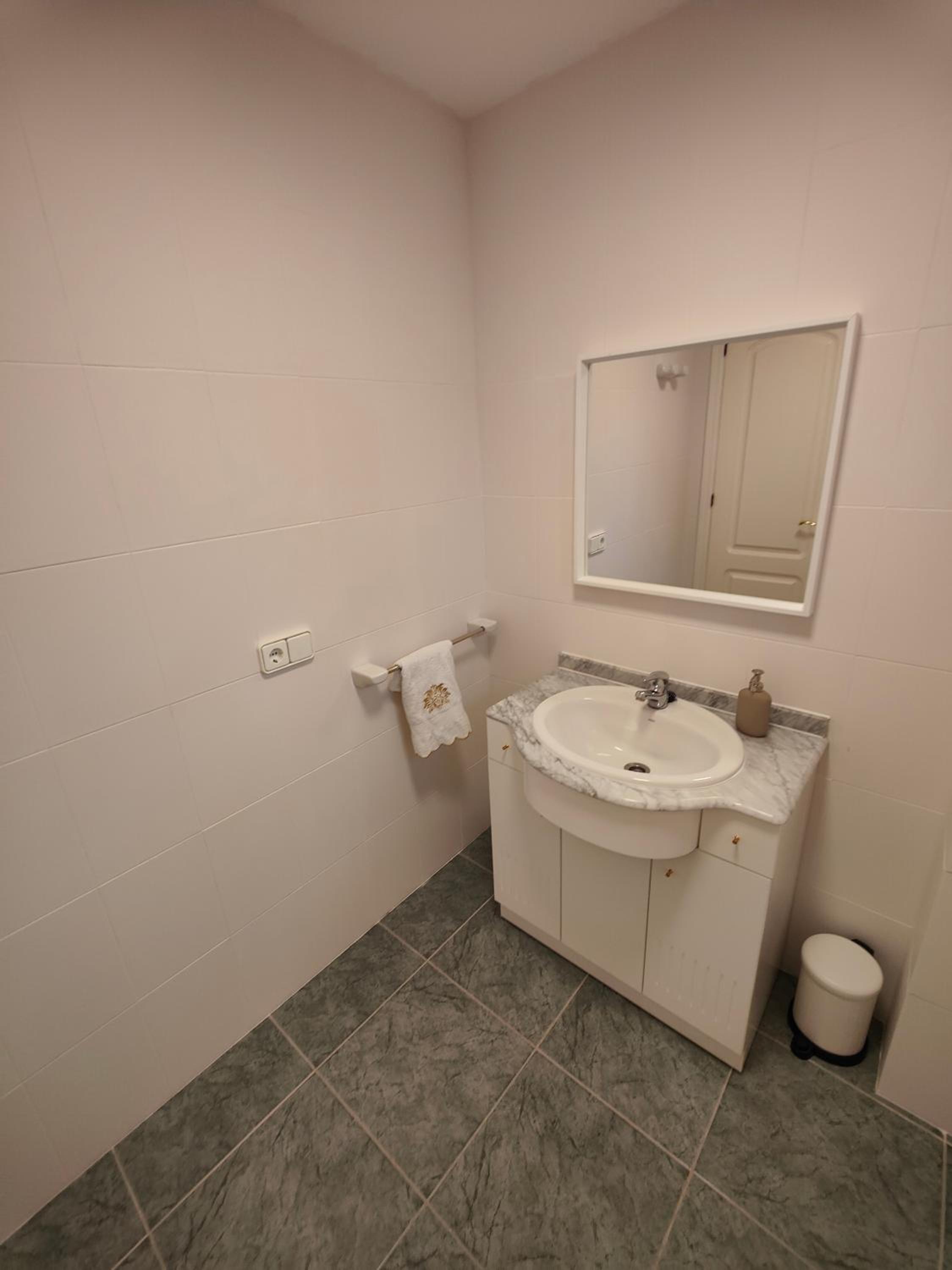 Luxury Apartments Mascarat