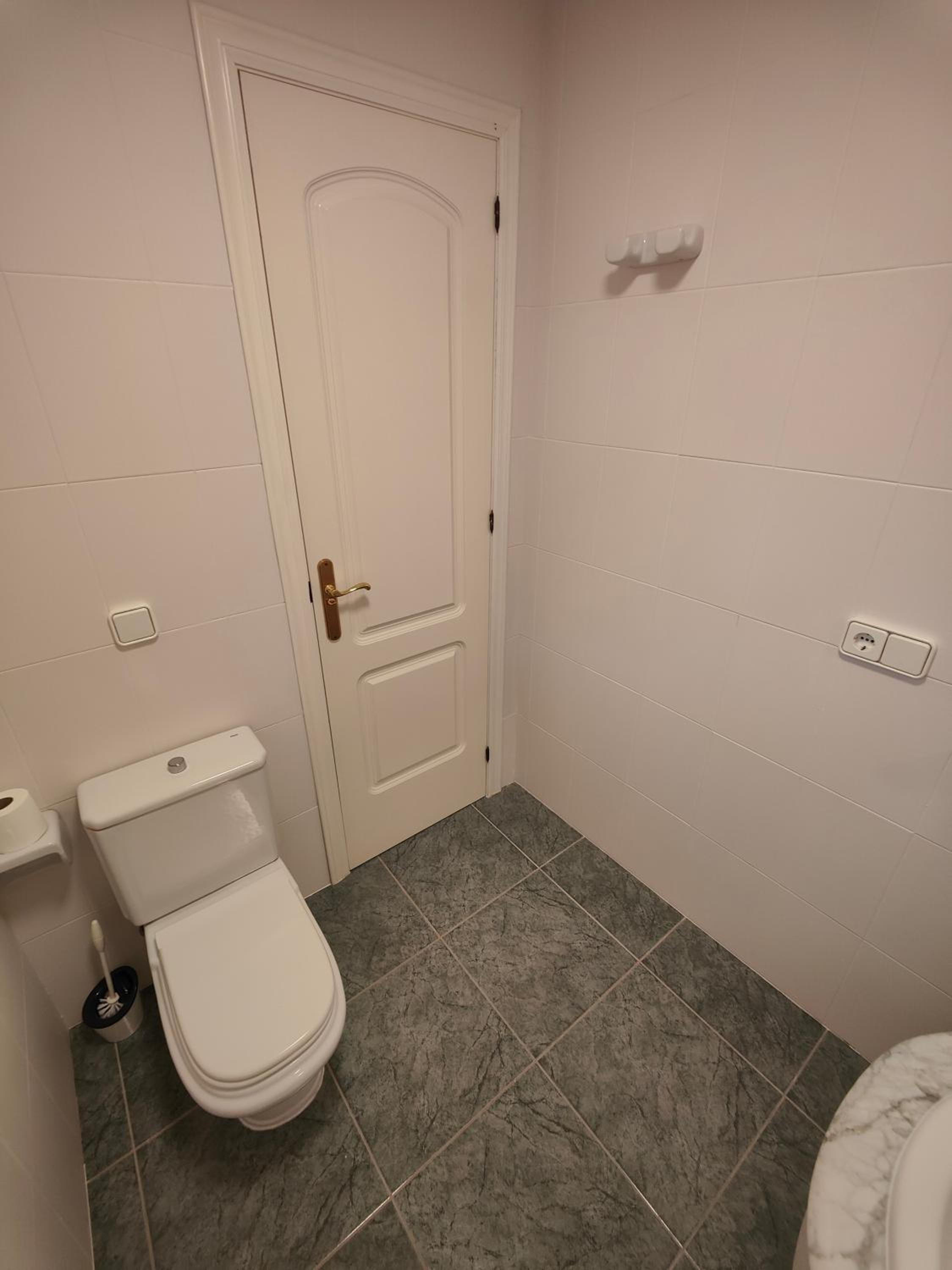 Luxury Apartments Mascarat