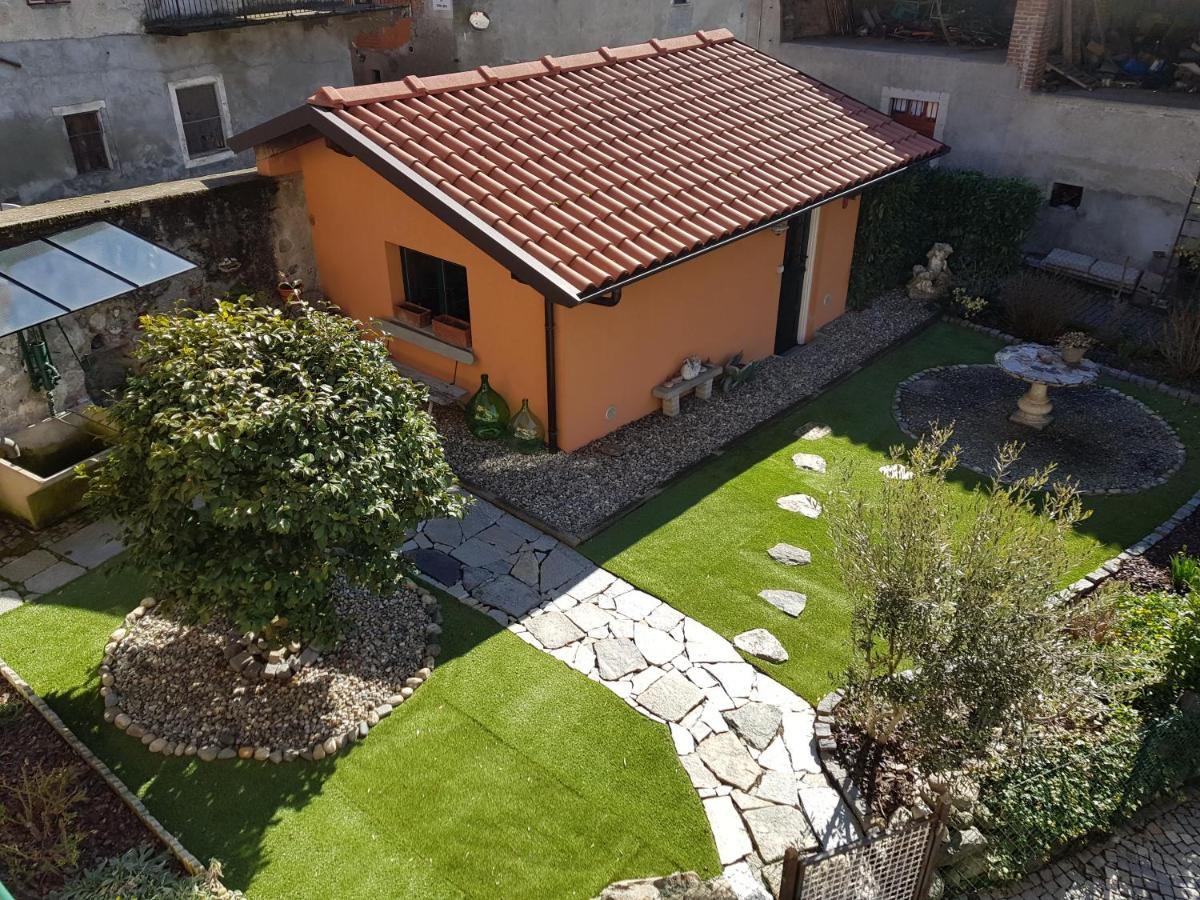 Camelia Casa Vacanze