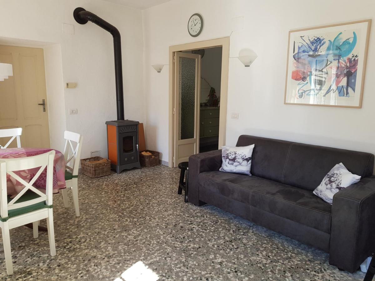 Camelia Casa Vacanze
