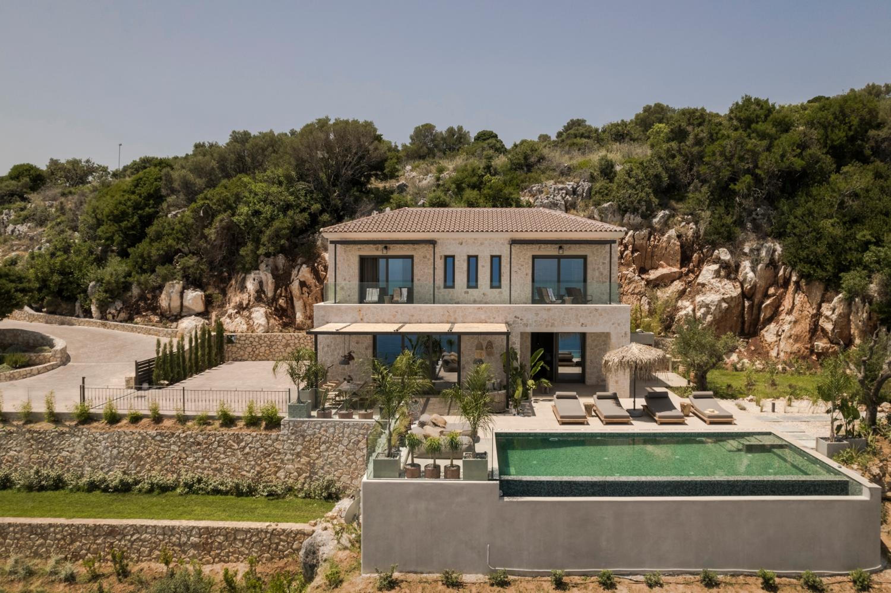 Hotel Villa Esperanza - Image 1