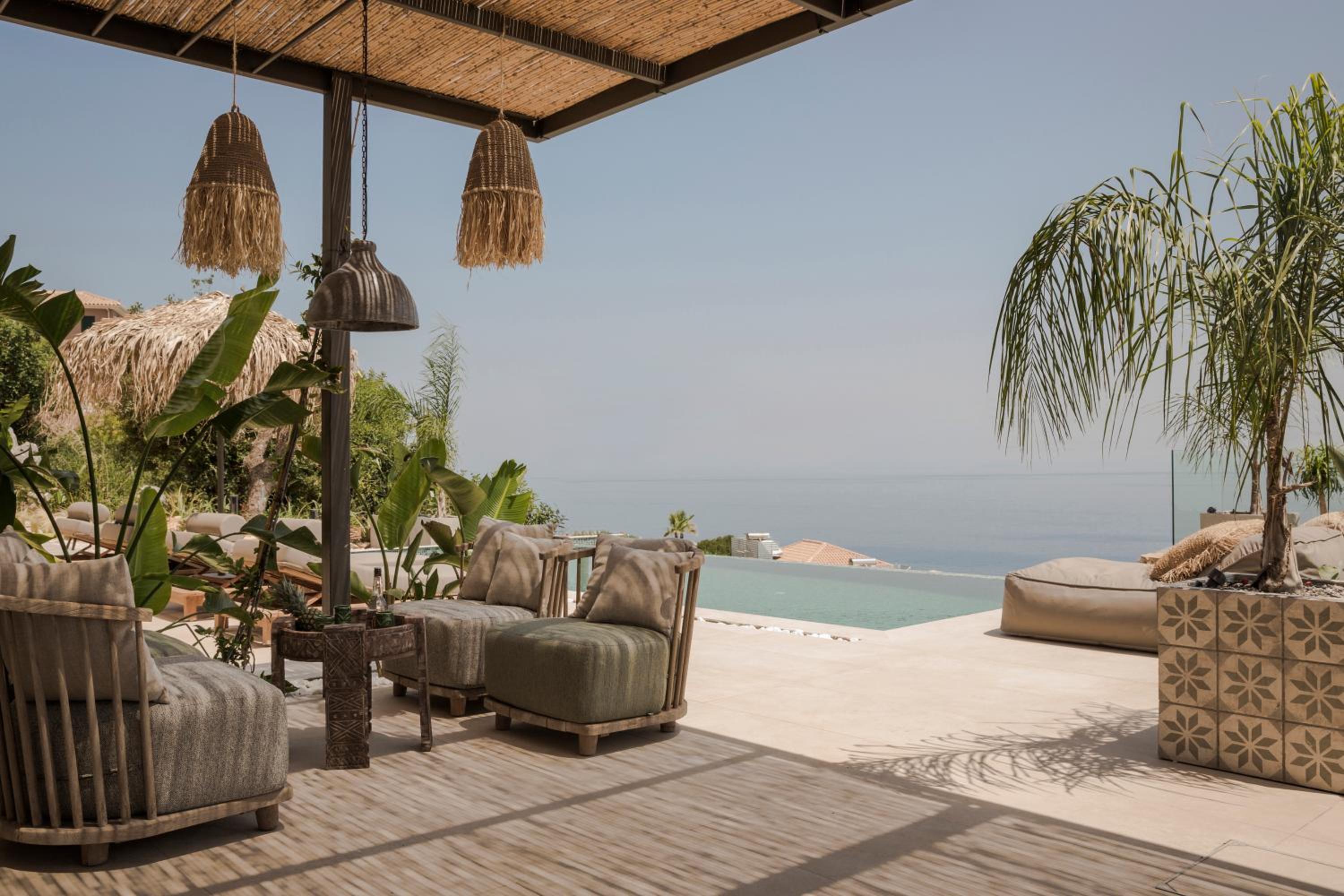 Villa Esperanza