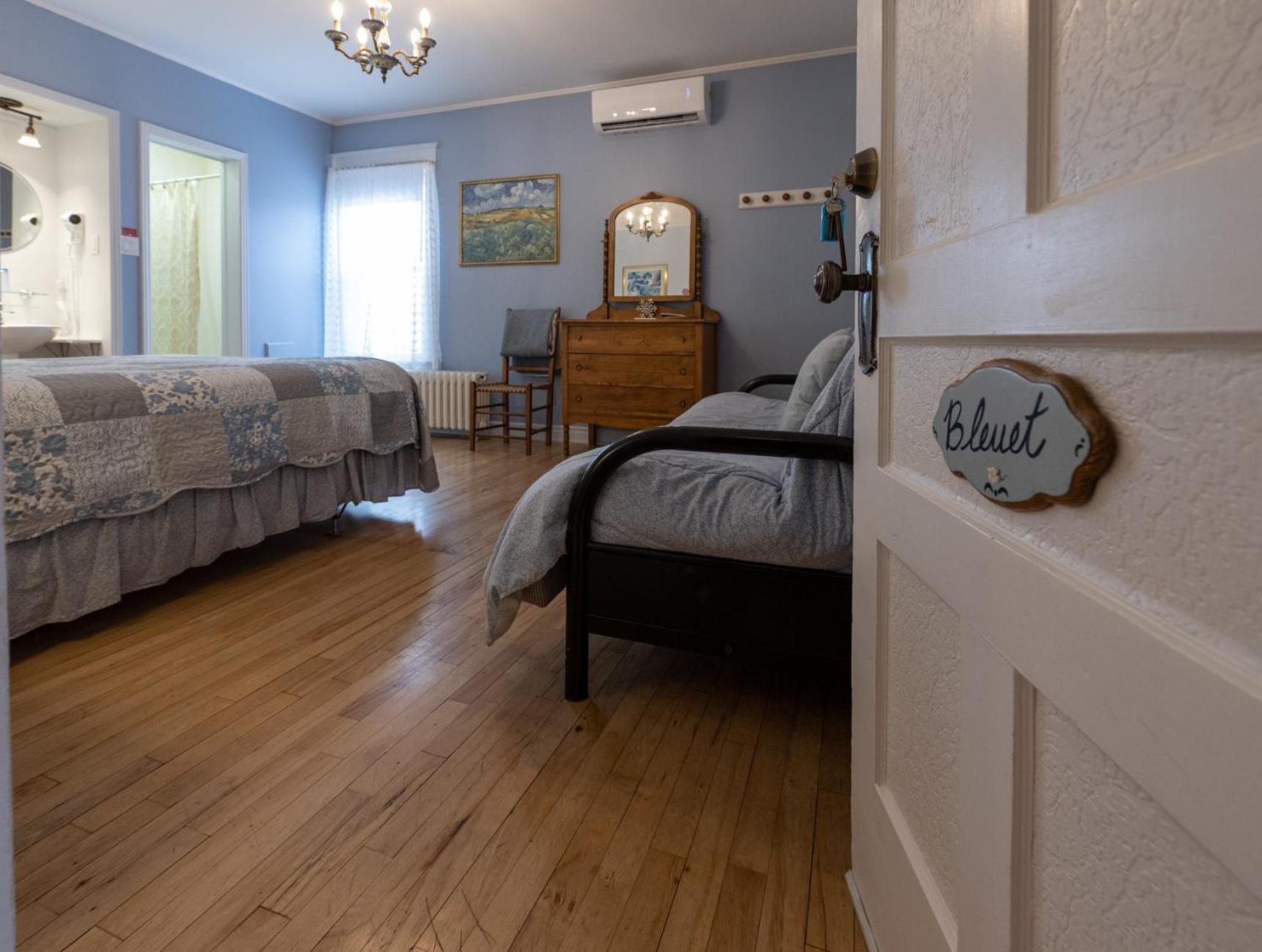 À Tout Venant B&B
