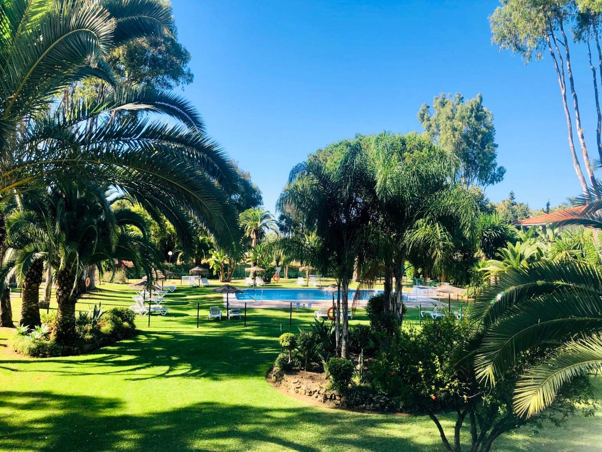 PUERTO BANUS FORTUNA Suite