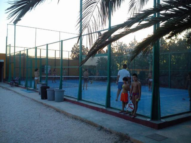 Bungalow Perotonar Ideal Para Familia Con Niños