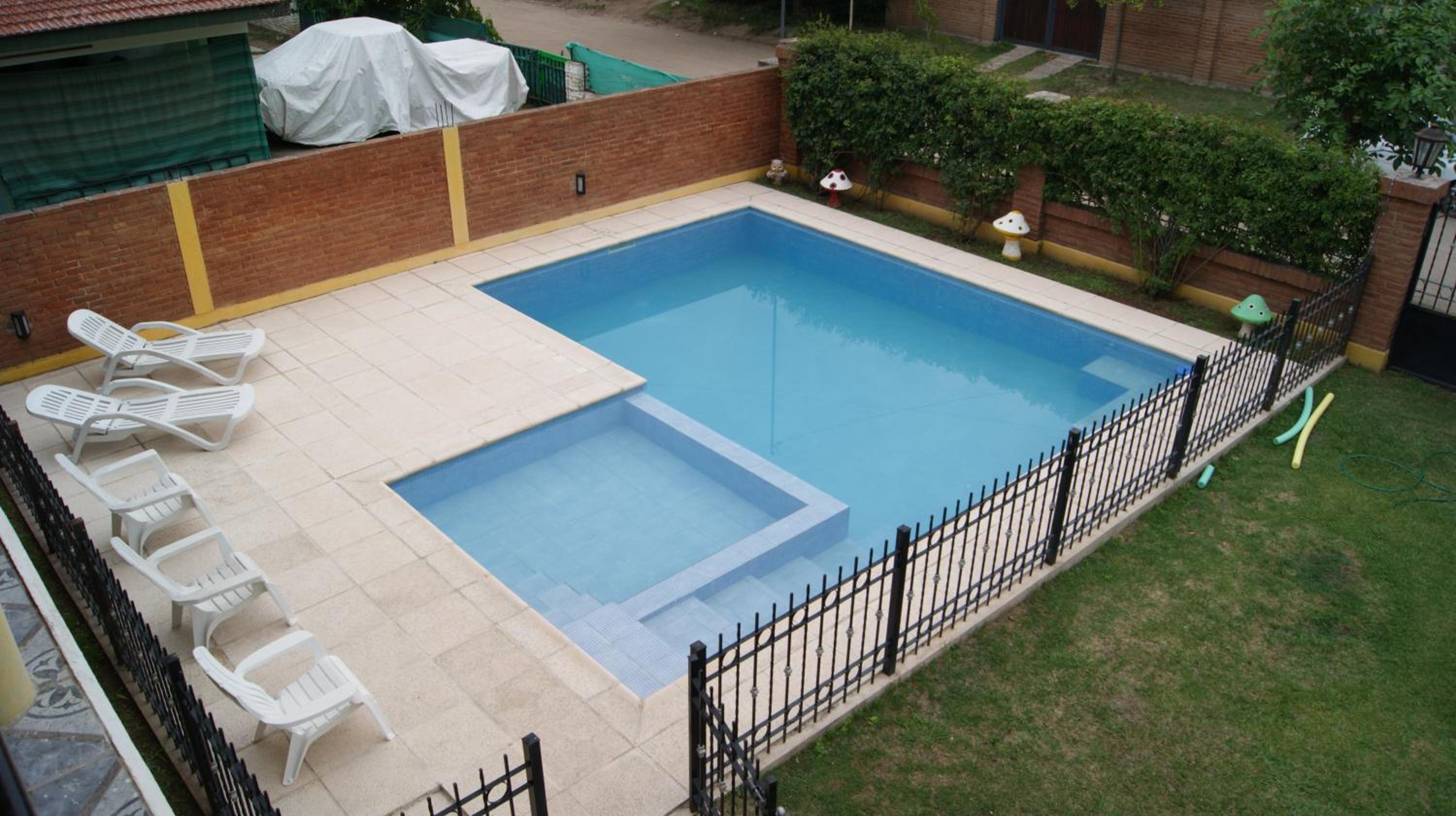 LOS BULGAROS