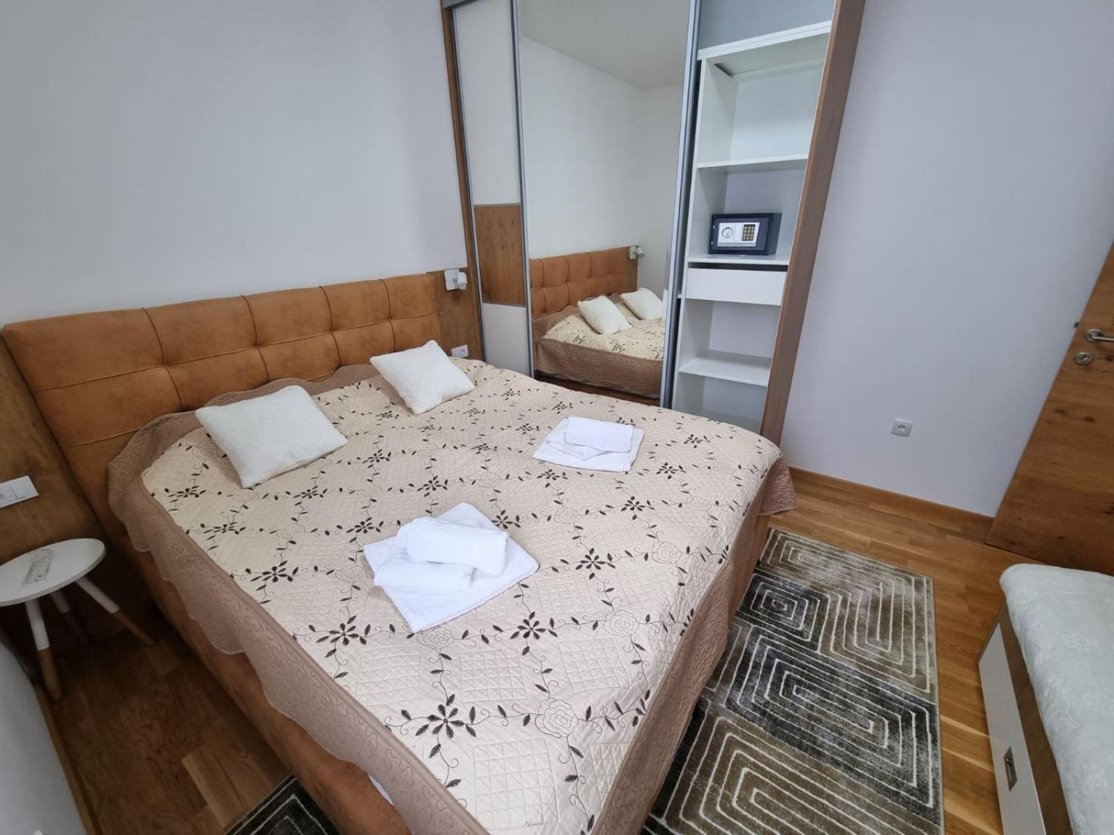 Cozy Ski Apartment Jahorina
