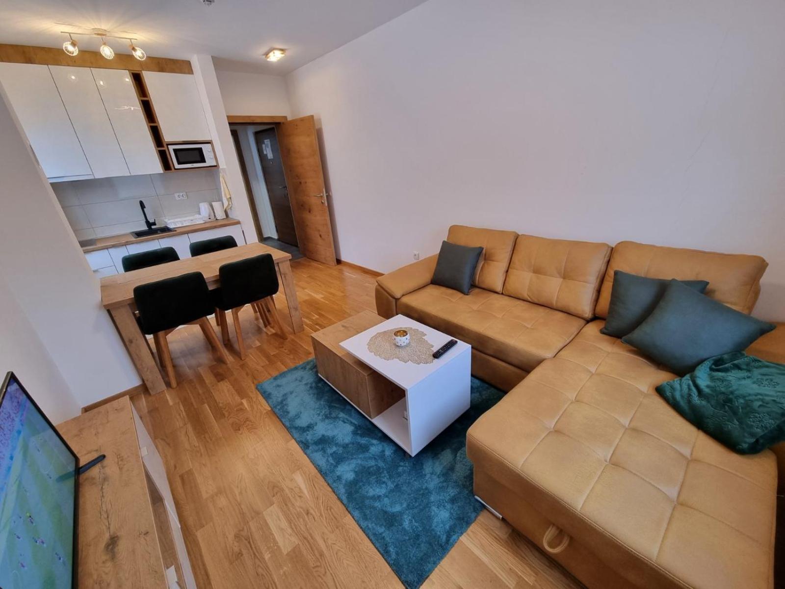 Cozy Ski Apartment Jahorina