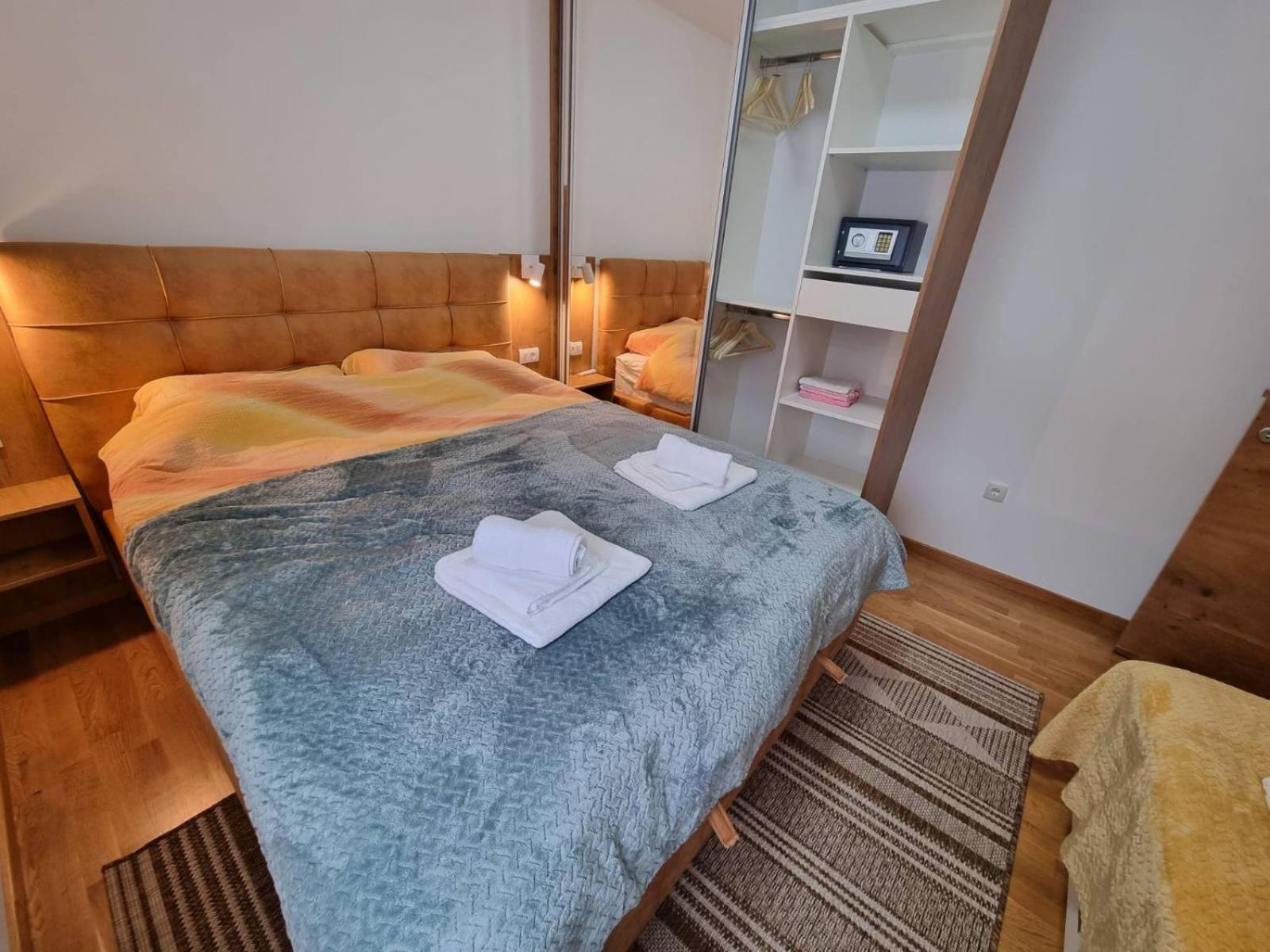 Cozy Ski Apartment Jahorina