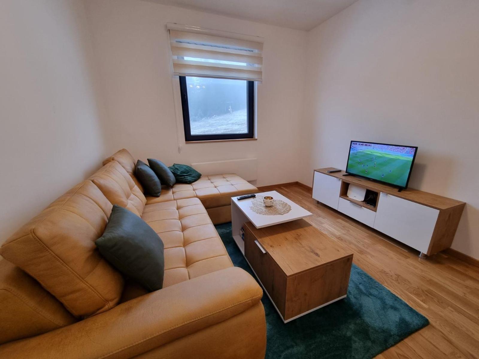 Cozy Ski Apartment Jahorina