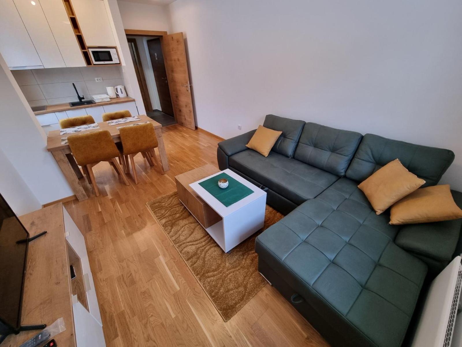 Cozy Ski Apartment Jahorina