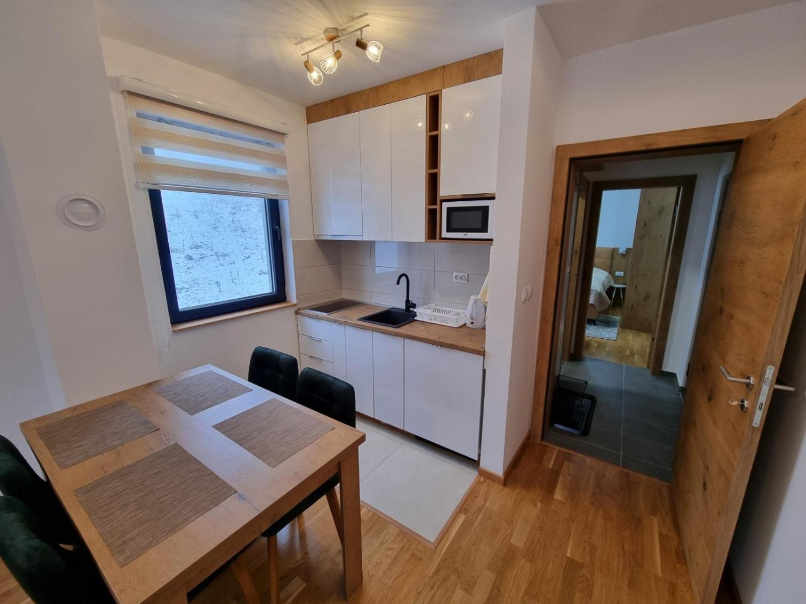 Cozy Ski Apartment Jahorina