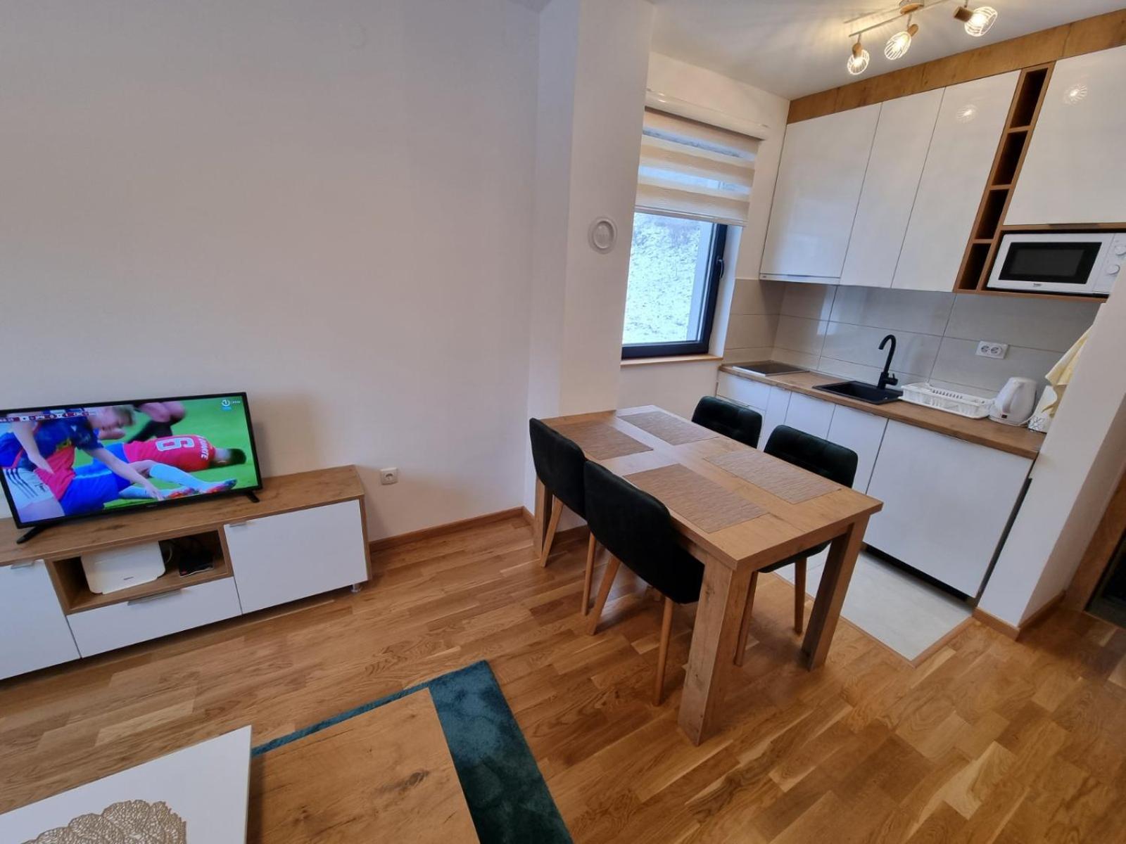 Cozy Ski Apartment Jahorina