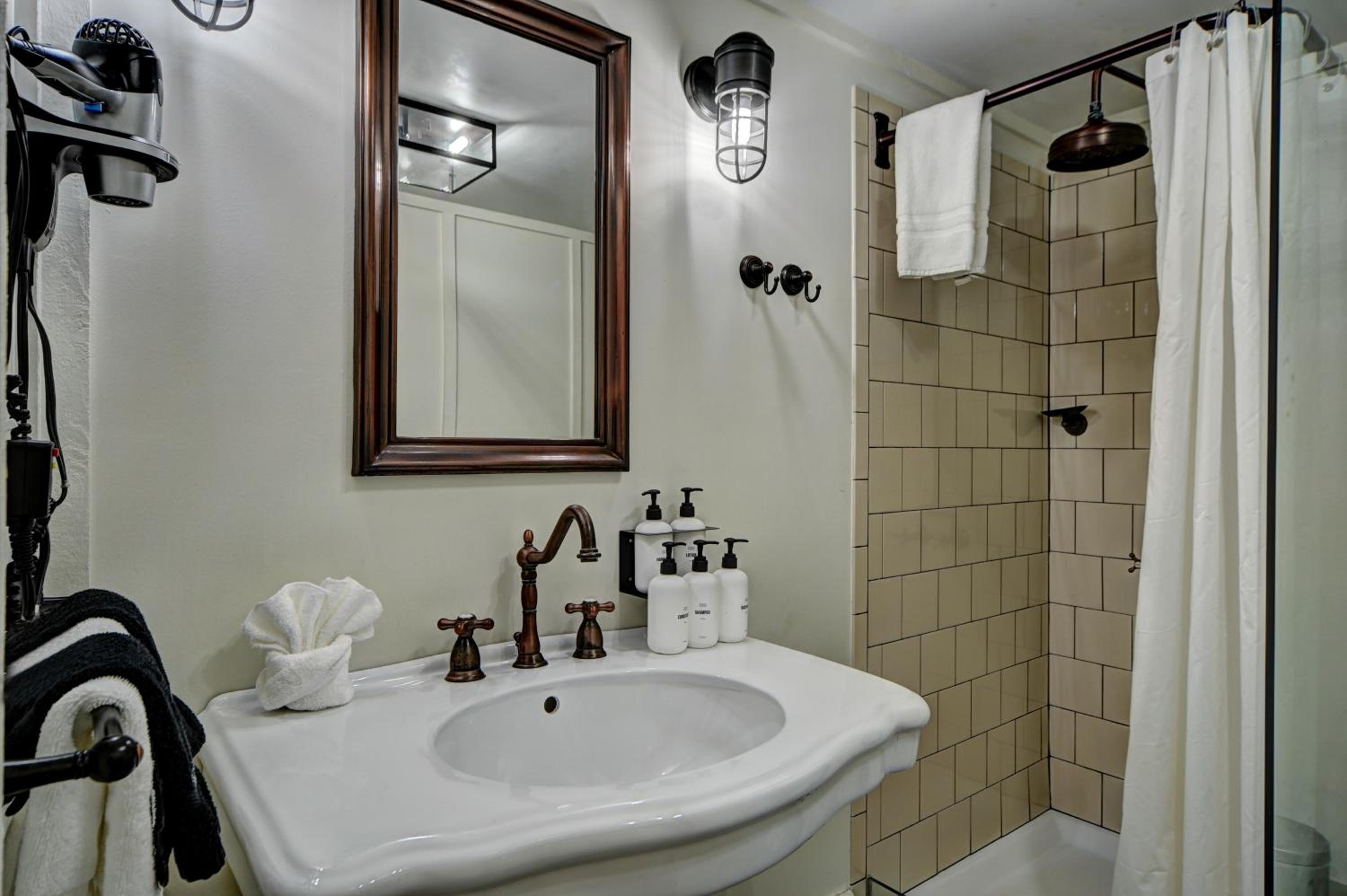 The Montauk Beach House