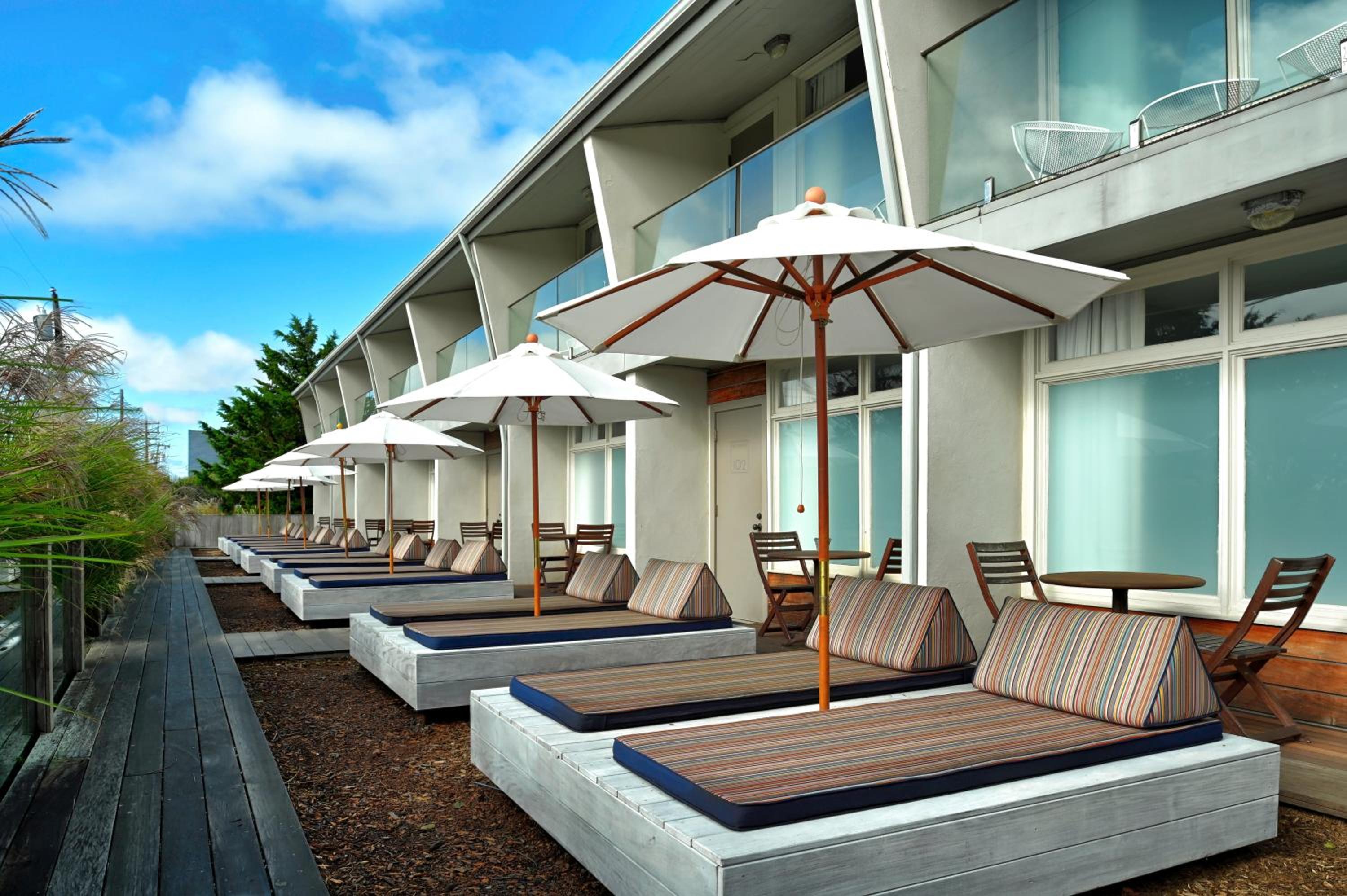 The Montauk Beach House