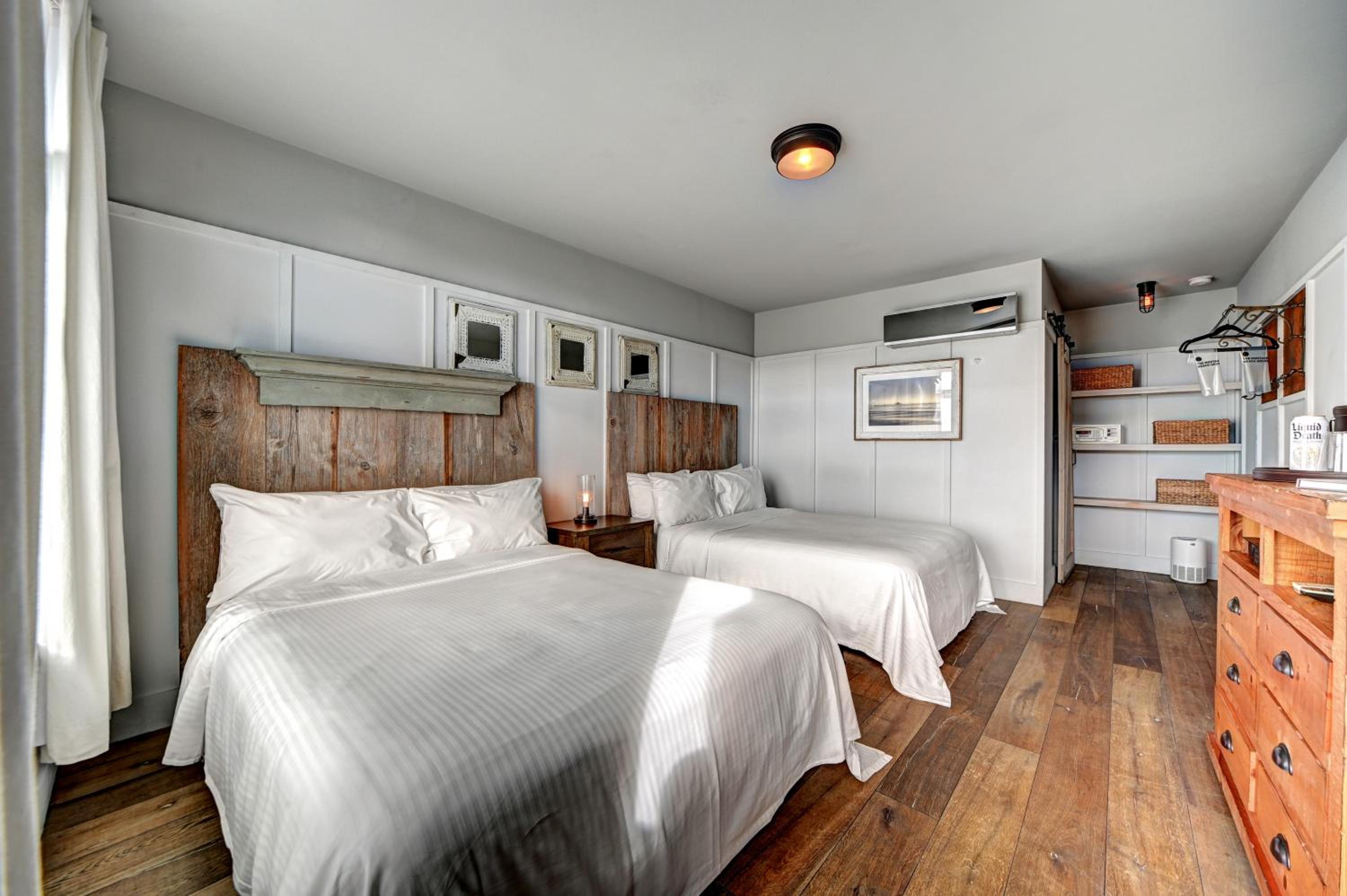 The Montauk Beach House