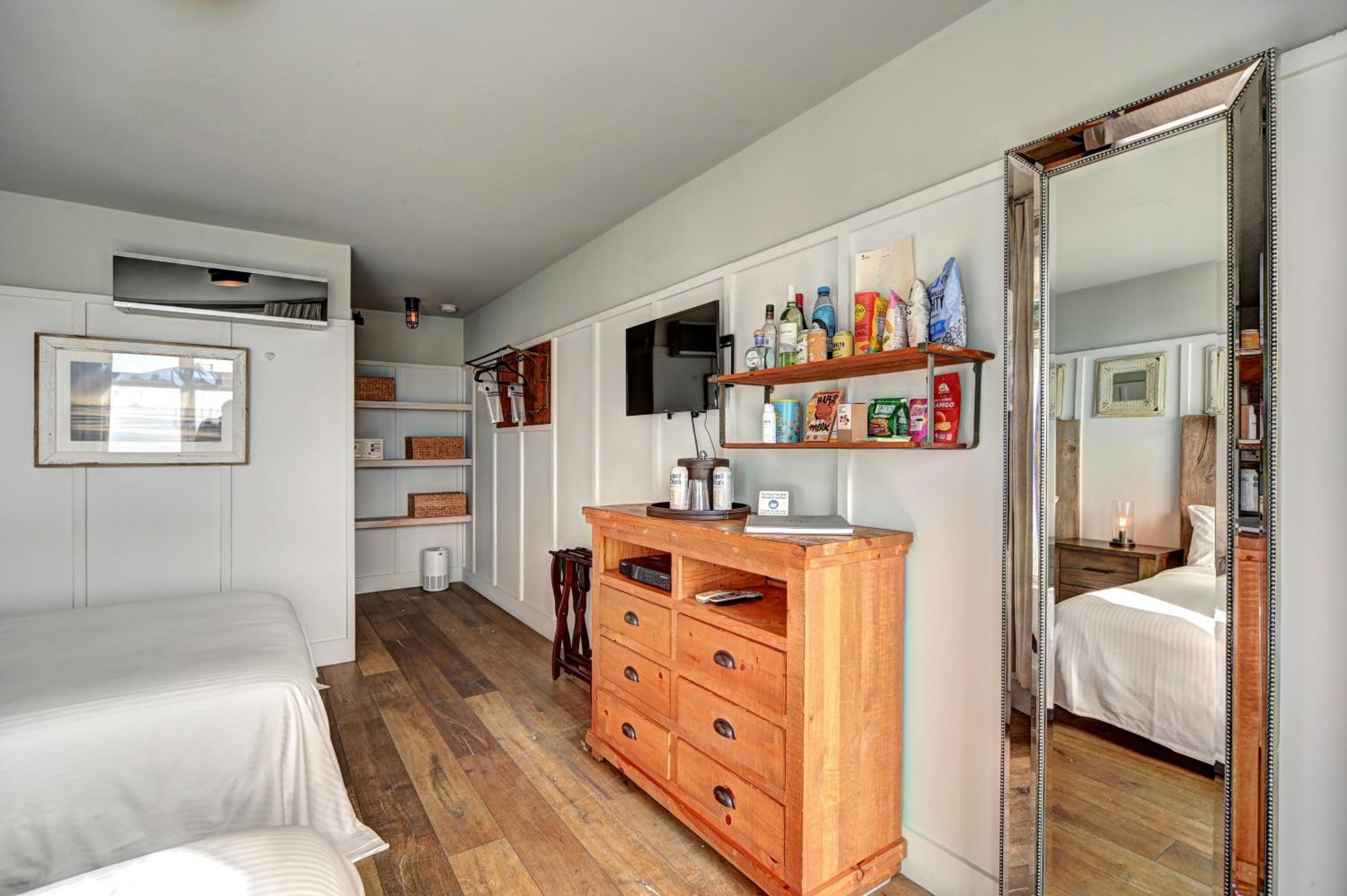 The Montauk Beach House