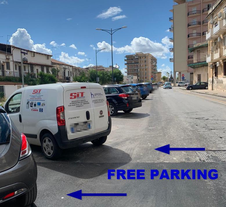 Hotel Casa dei Mori - Image 1