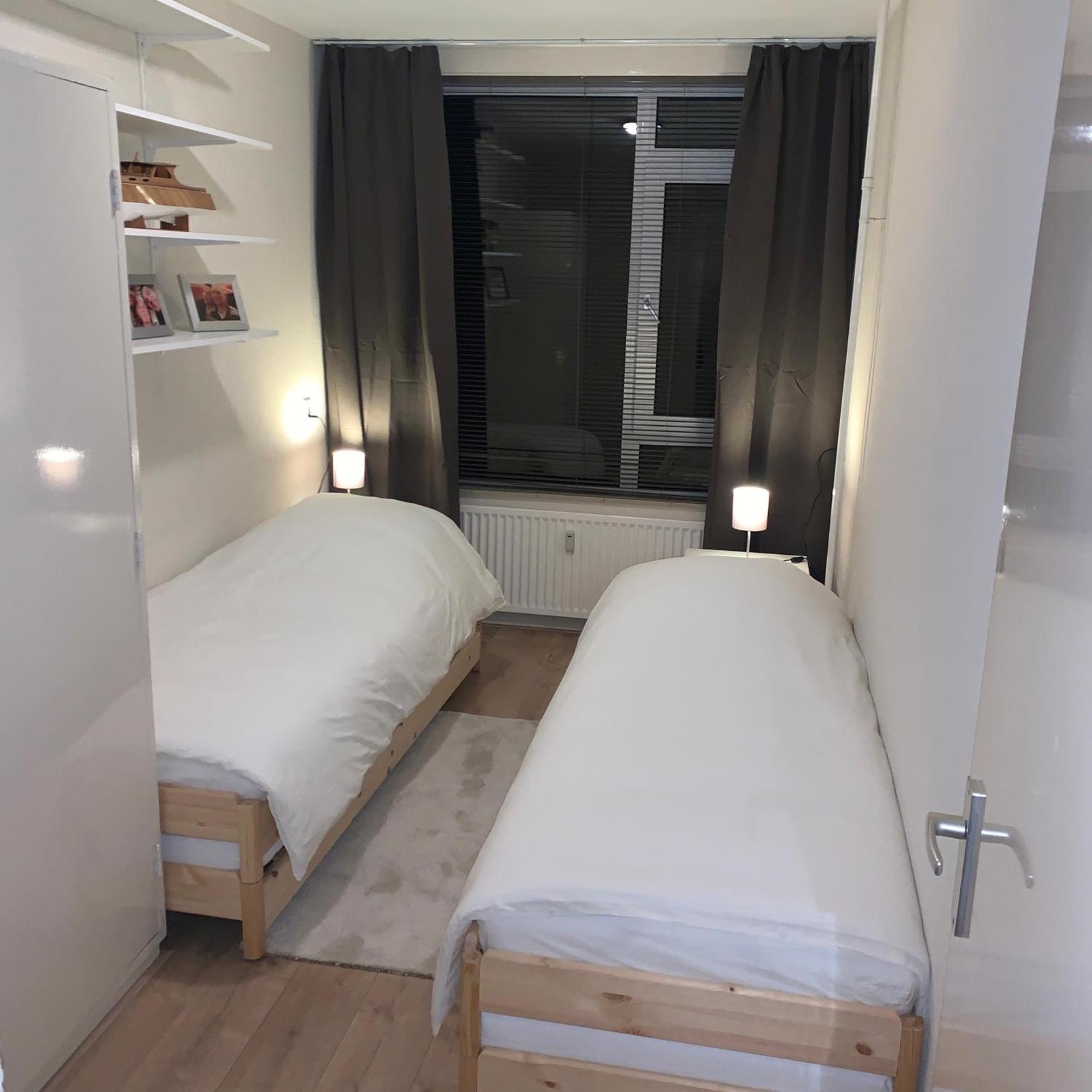 KeyCity Apt Near Amsterdam & The Hague view 2
