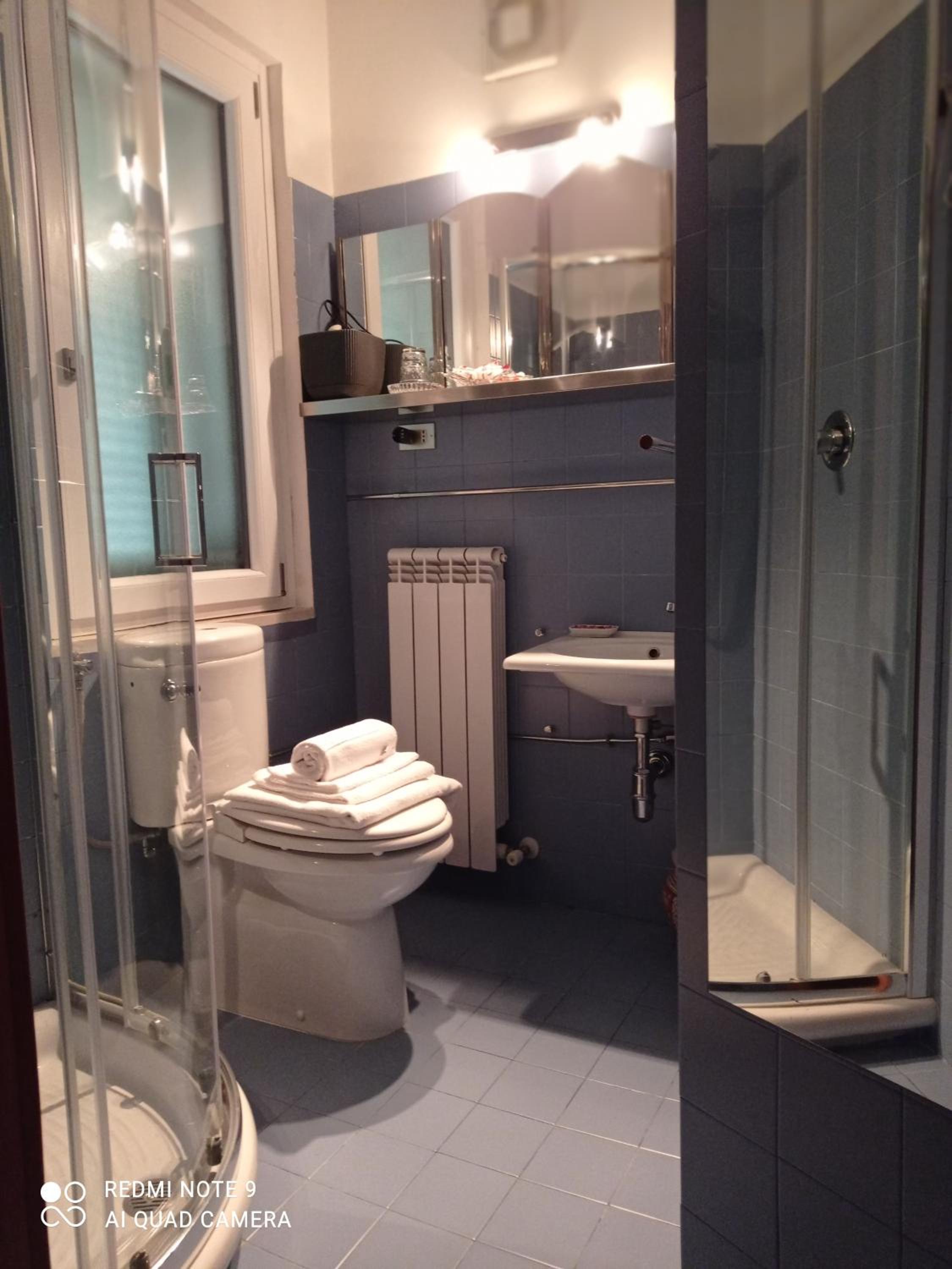 B&B I Sassetti