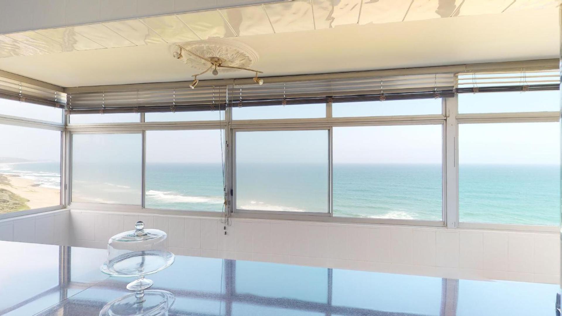 Shangri-La Penthouse View view 2