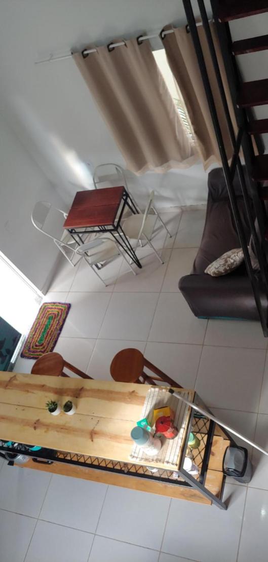 Loft Ostara