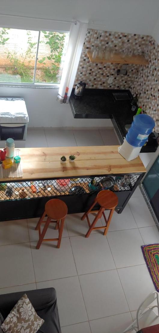 Loft Ostara