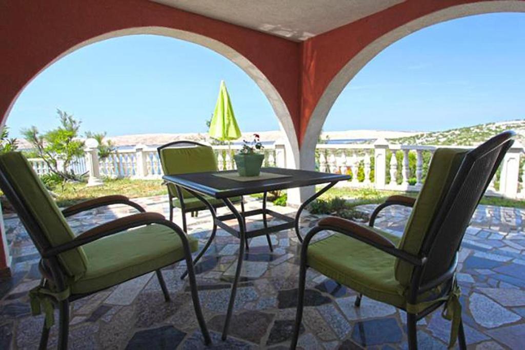 Villa Lilly 2 view 5