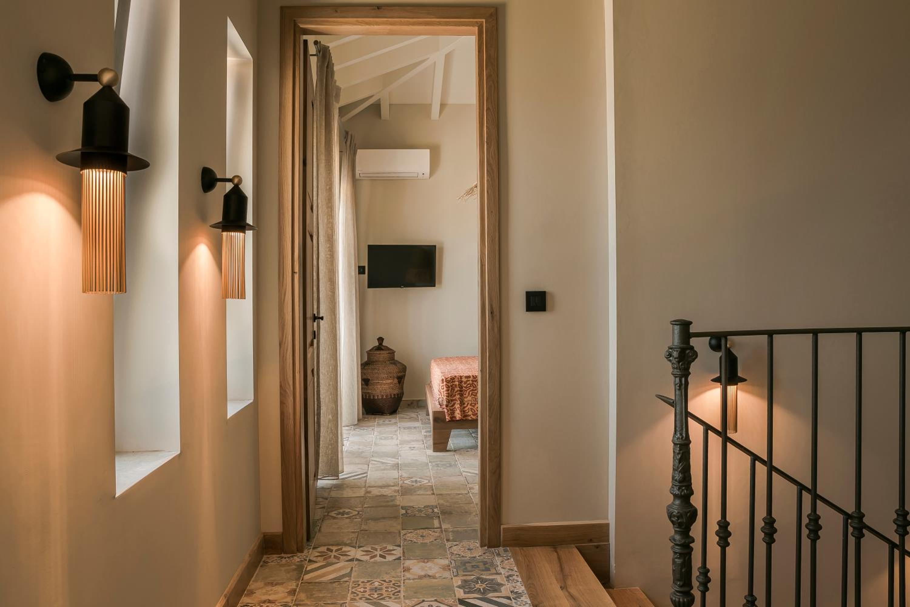 Villa Esperanza