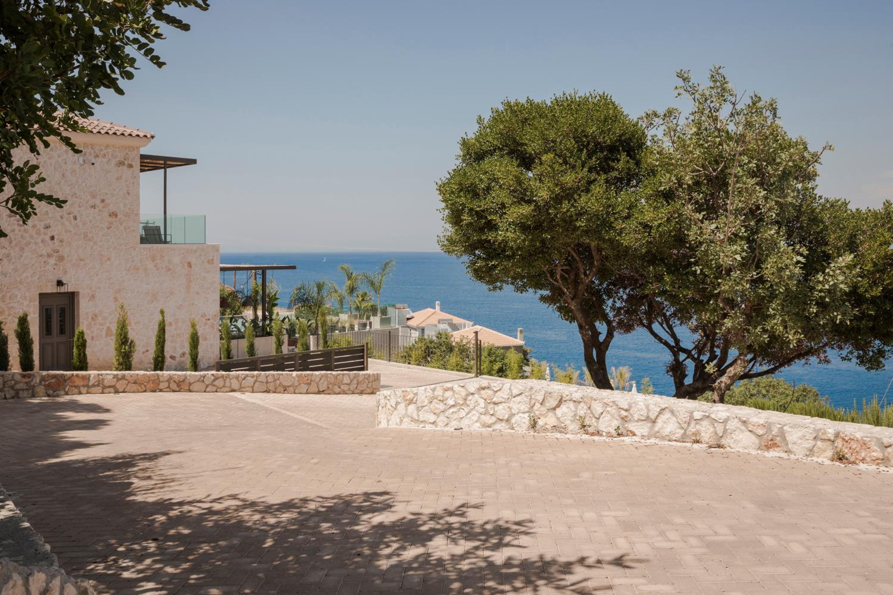 Villa Esperanza