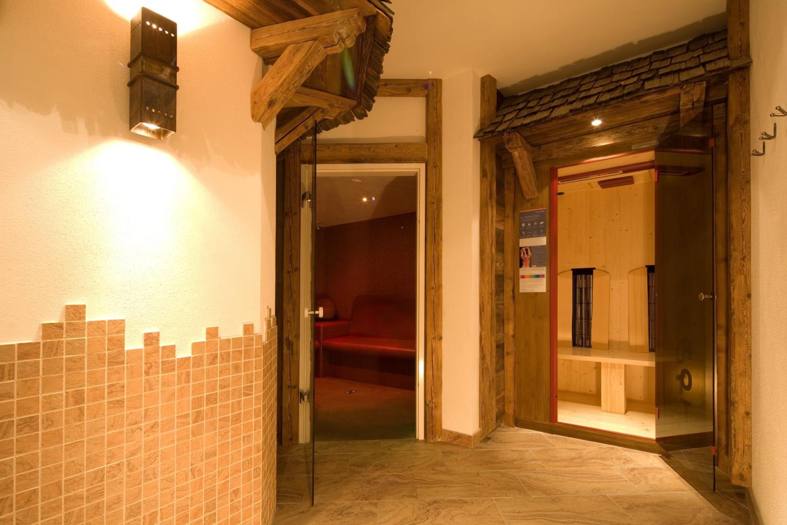 Appartement Haus Sonntal