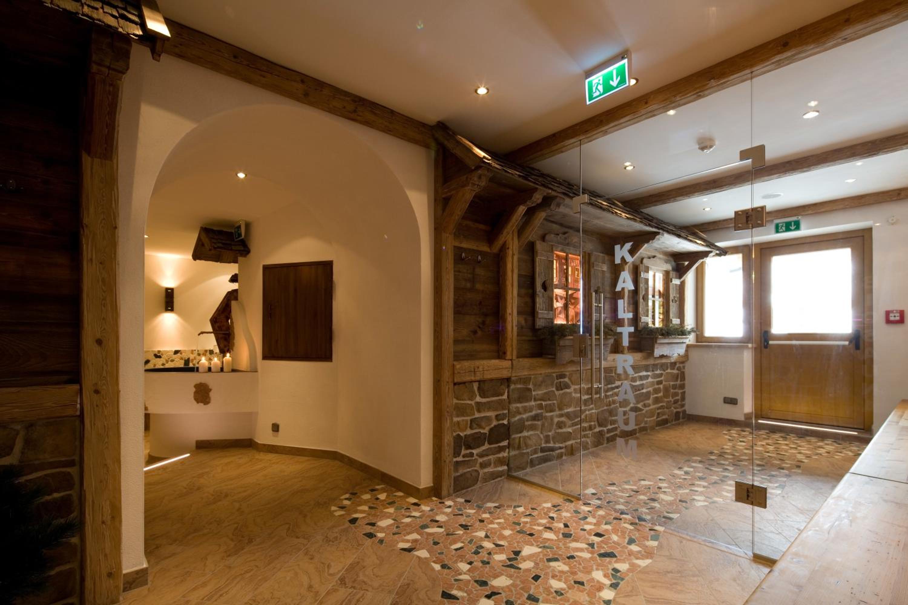 Appartement Haus Sonntal