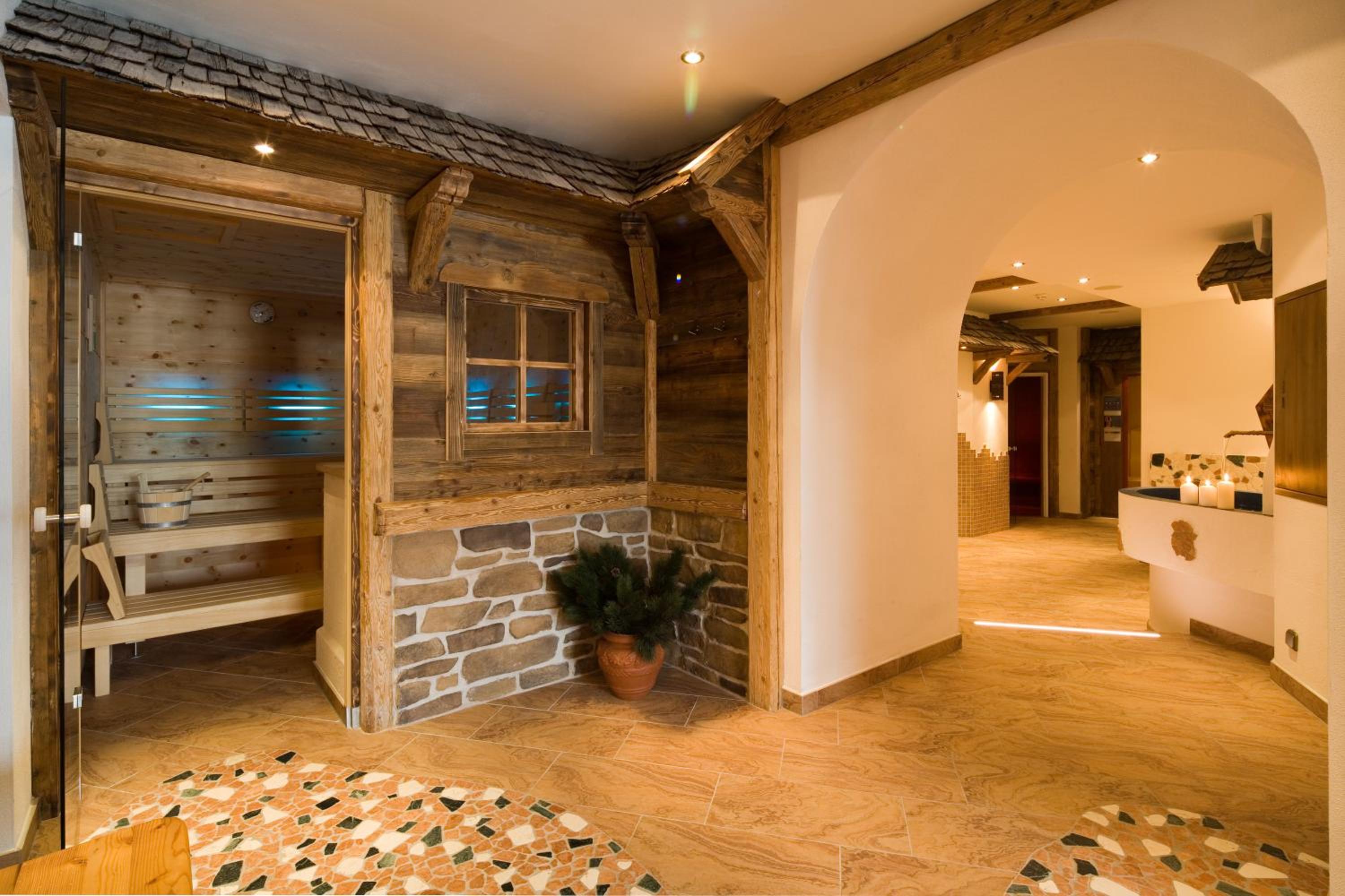 Appartement Haus Sonntal