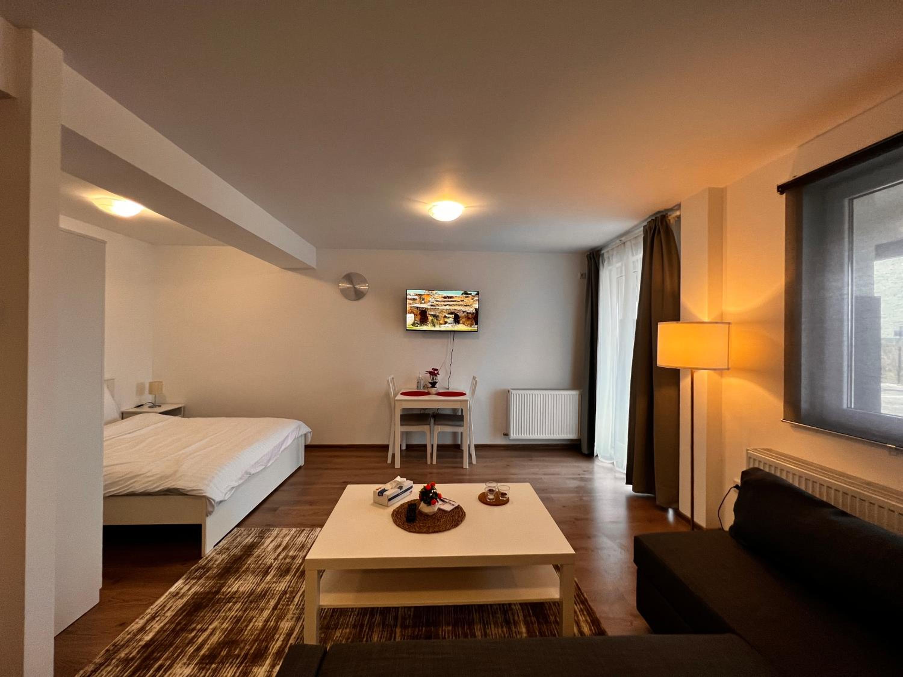Libertatii Gardens Residences