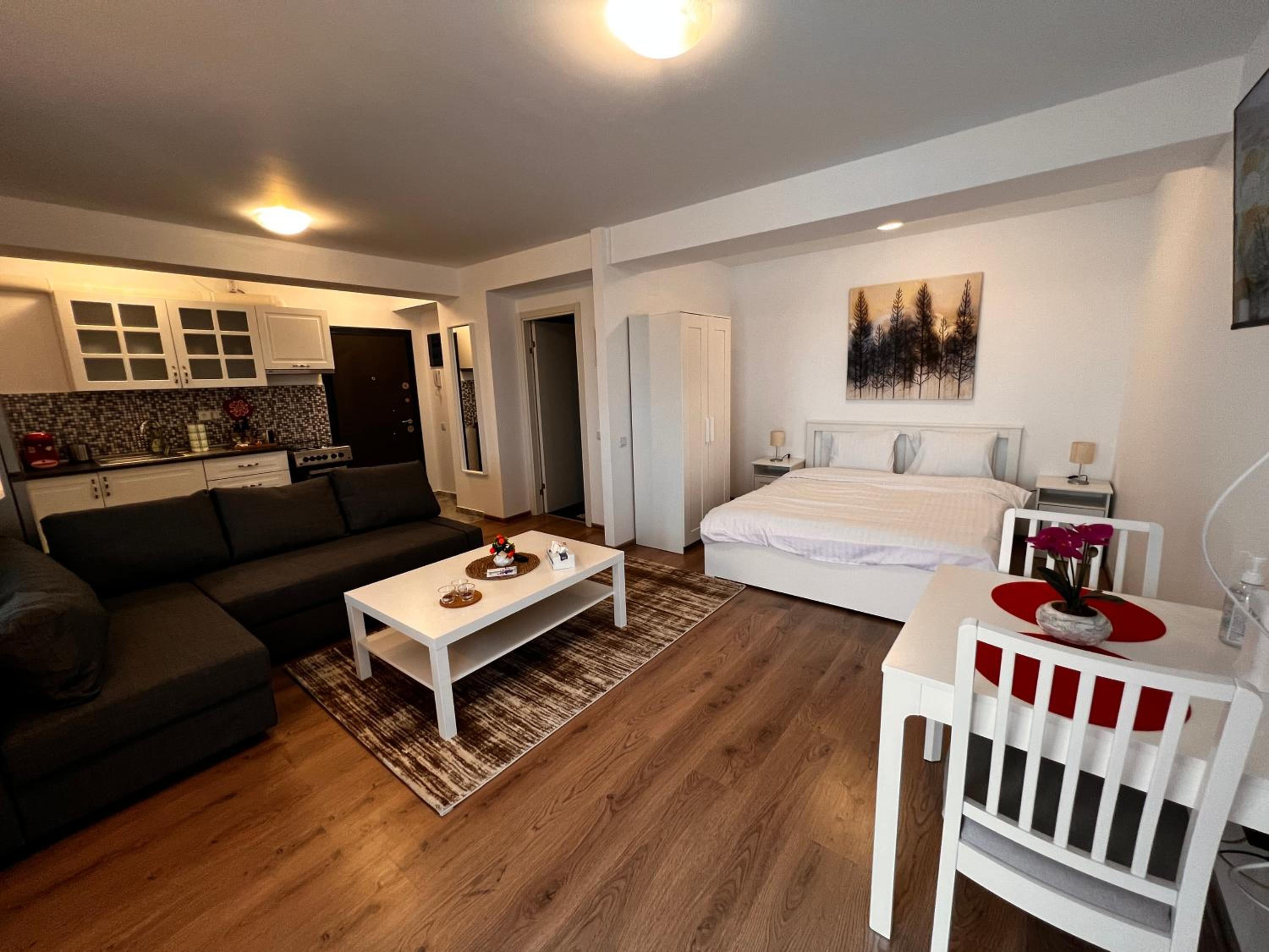 Libertatii Gardens Residences