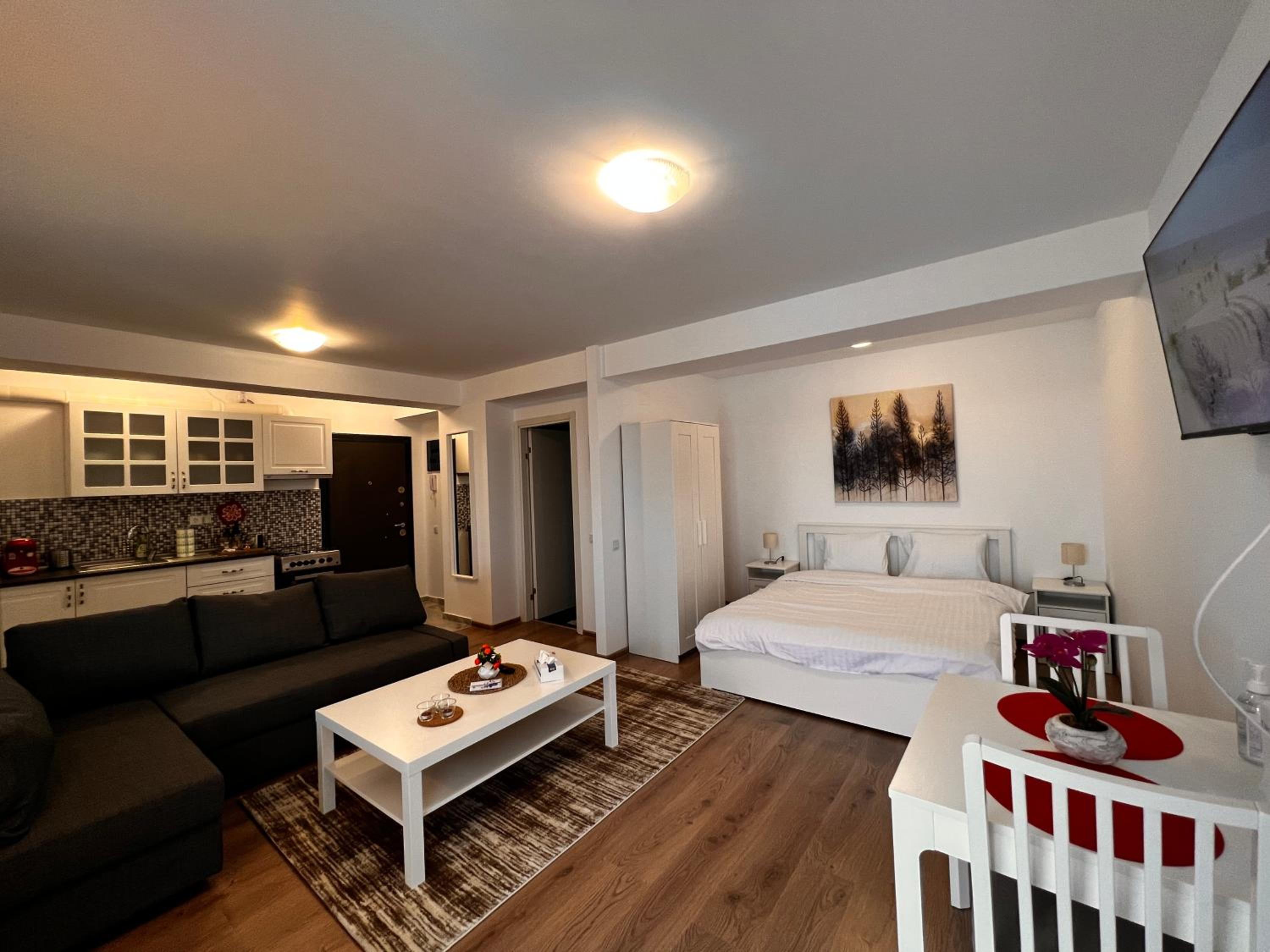 Libertatii Gardens Residences
