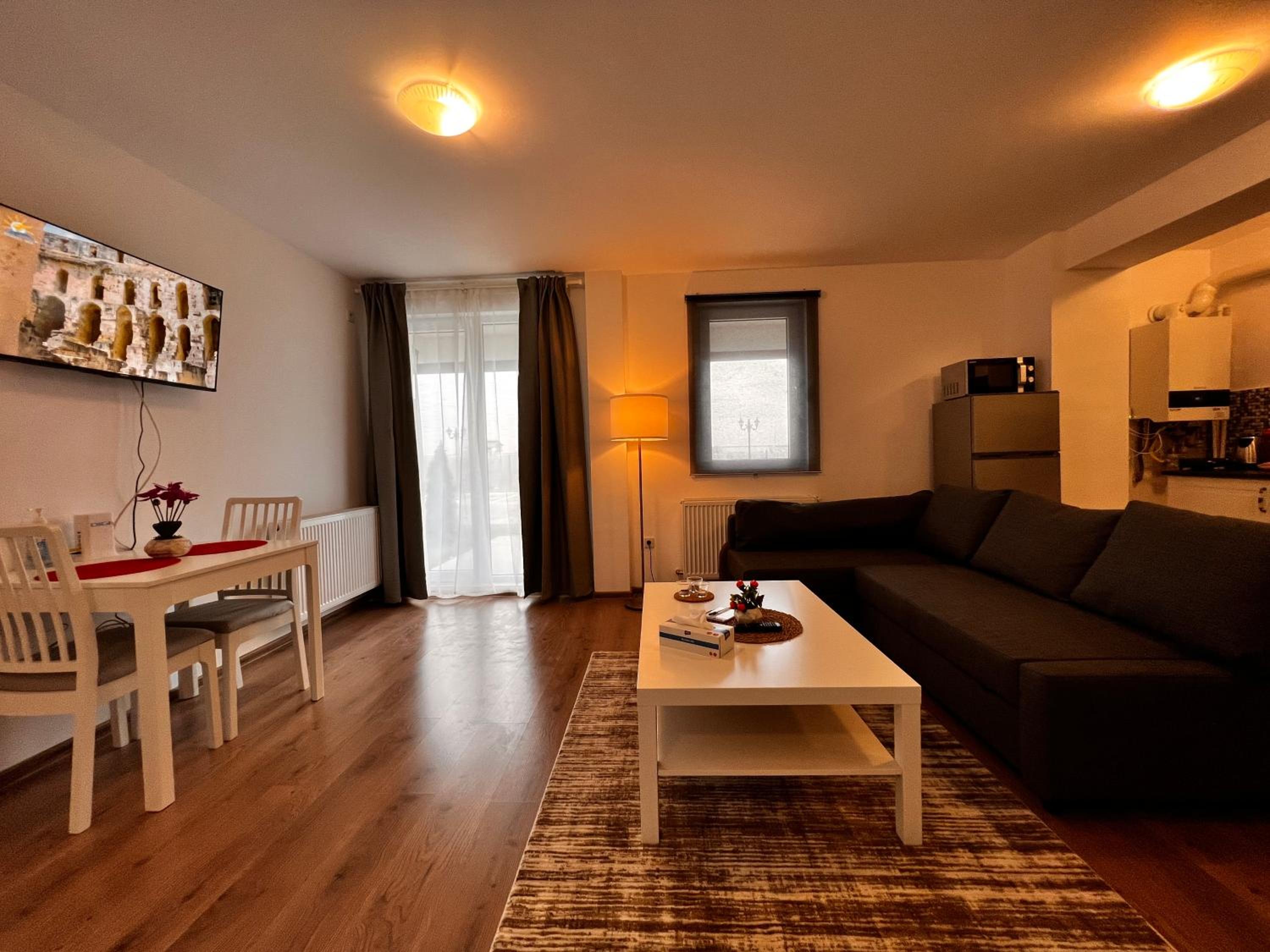 Libertatii Gardens Residences